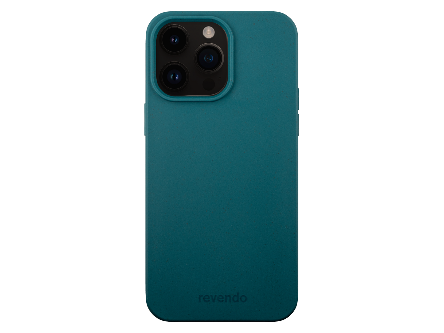 Revendo Case Everyday iPhone 16 Pro Max Petrol günstig kaufen