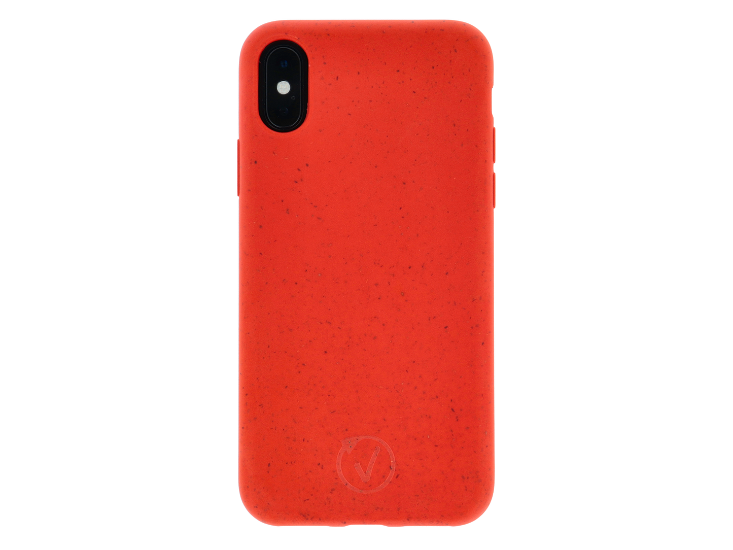 Revendo Case Everyday iPhone 16 Pro Max Rot günstig kaufen