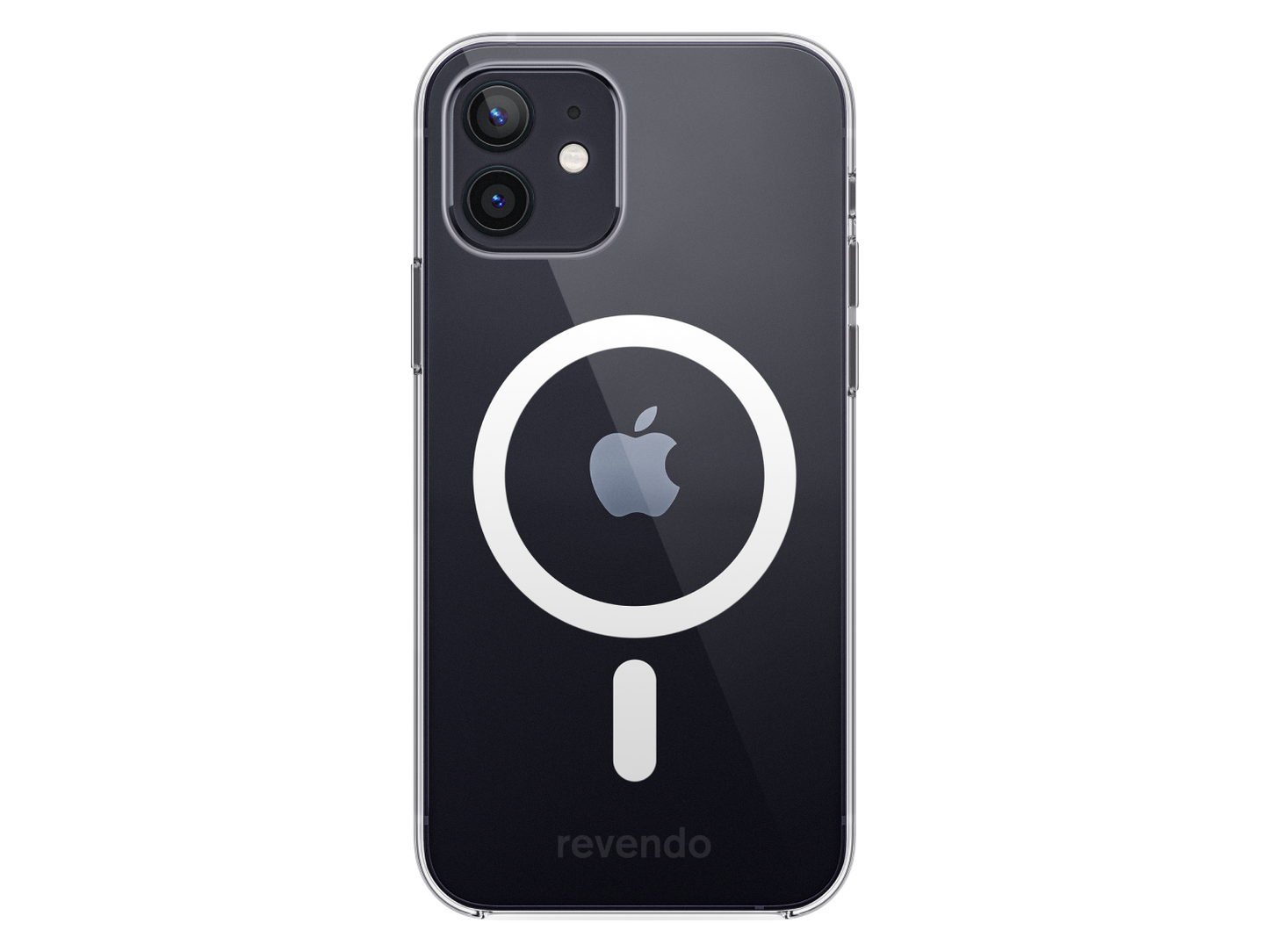 Revendo Case Everyday mit MagSafe iPhone 12 / 12 Pro Clear günstig kaufen