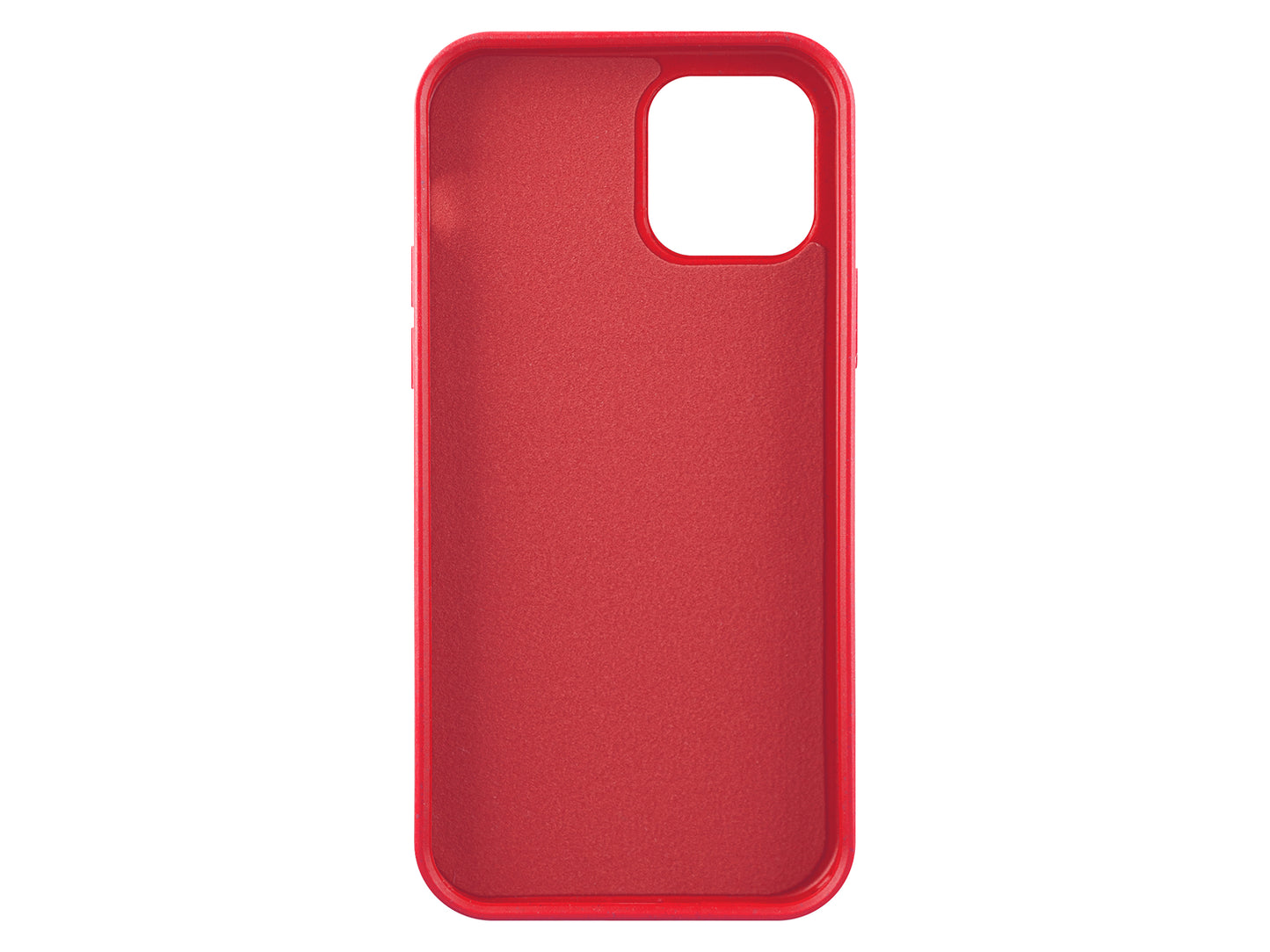 Revendo Case Everyday mit MagSafe iPhone 12 / 12 Pro Rot günstig kaufen