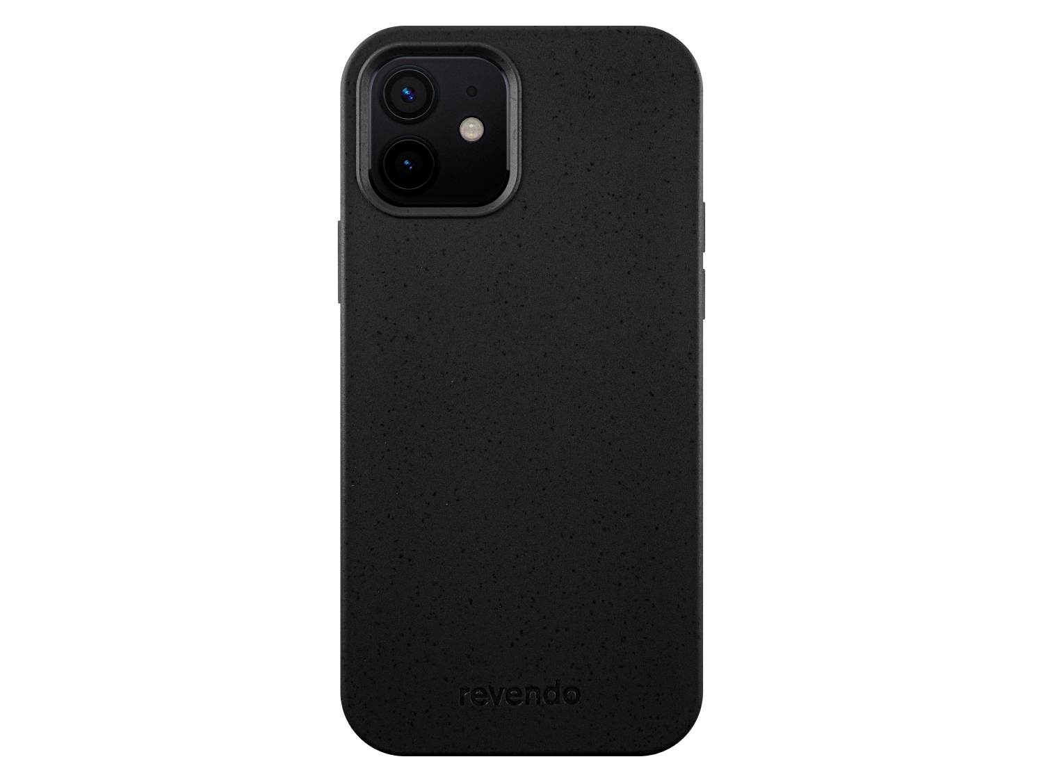 Revendo Case Everyday mit MagSafe iPhone 12 / 12 Pro Schwarz kaufen –  Revendo