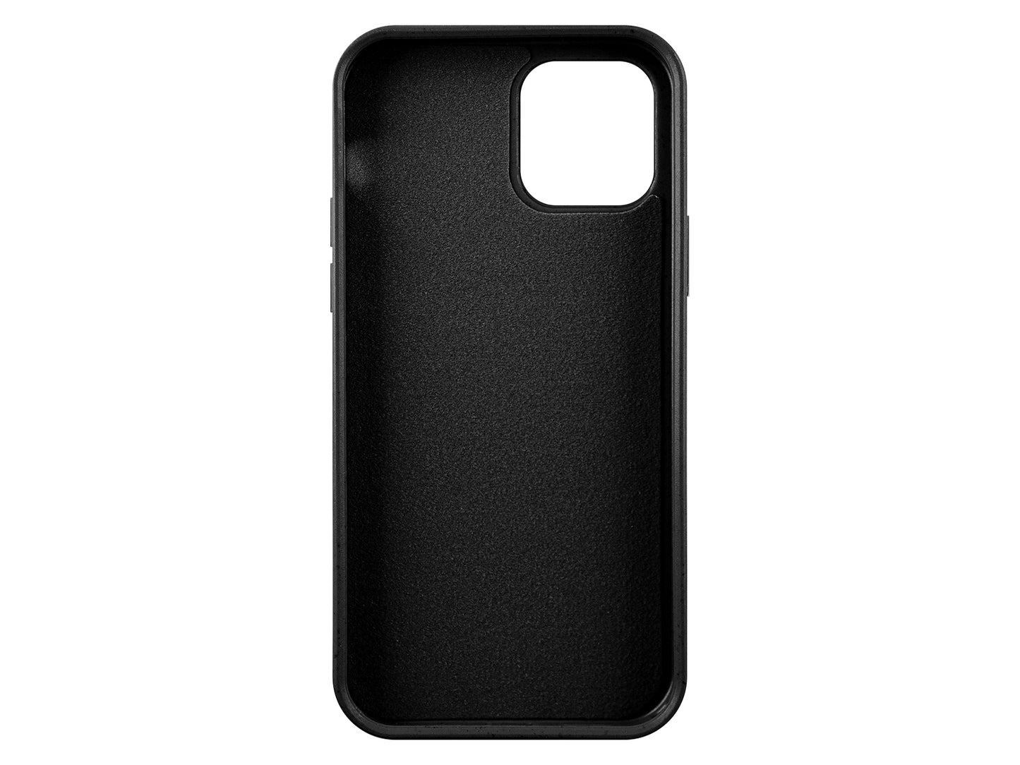 Revendo Case Everyday mit MagSafe iPhone 12 / 12 Pro Schwarz günstig kaufen