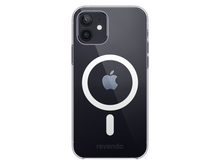Revendo Case Everyday mit MagSafe iPhone 12 Mini Clear günstig kaufen
