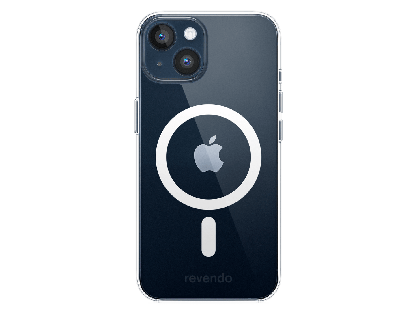 Revendo Case Everyday mit MagSafe iPhone 13 / 14 Clear günstig kaufen