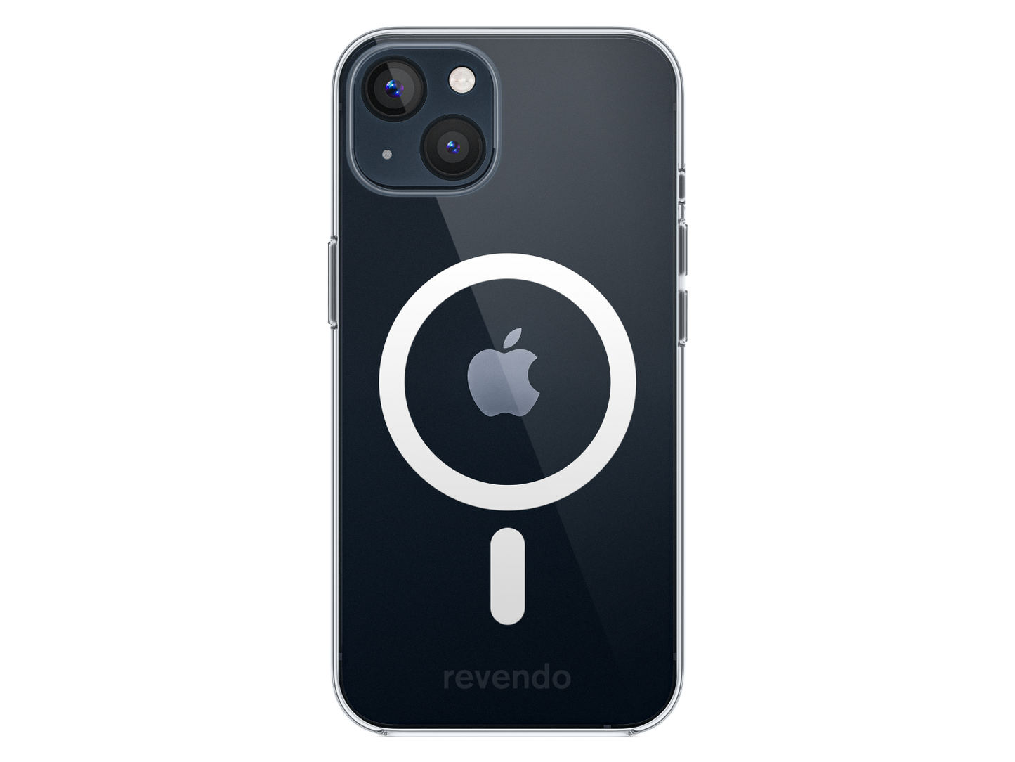 Revendo Case Everyday mit MagSafe iPhone 13 Mini Clear günstig kaufen