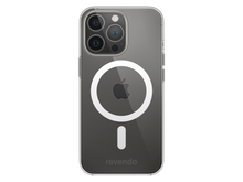Revendo Case Everyday mit MagSafe iPhone 13 Pro Max Clear günstig kaufen