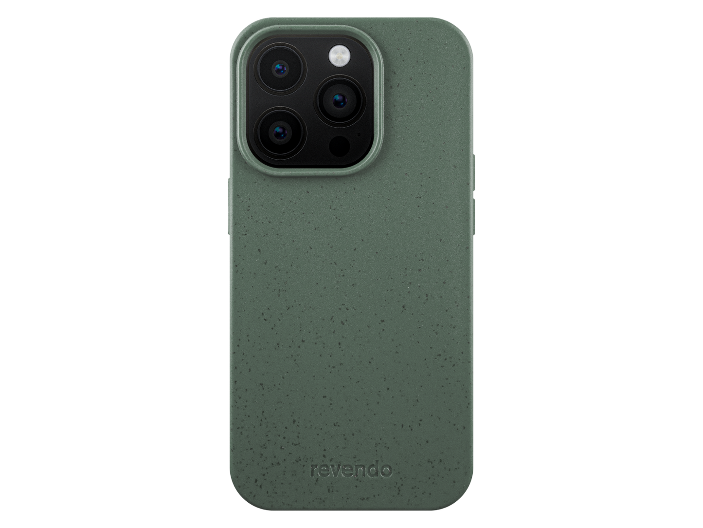 Revendo Case Everyday mit MagSafe iPhone 14 Pro Max Grün kaufen