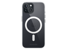 Revendo Case Everyday mit MagSafe iPhone 15 Clear günstig kaufen