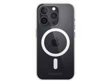 Revendo Case Everyday mit MagSafe iPhone 15 Pro Max Clear günstig kaufen