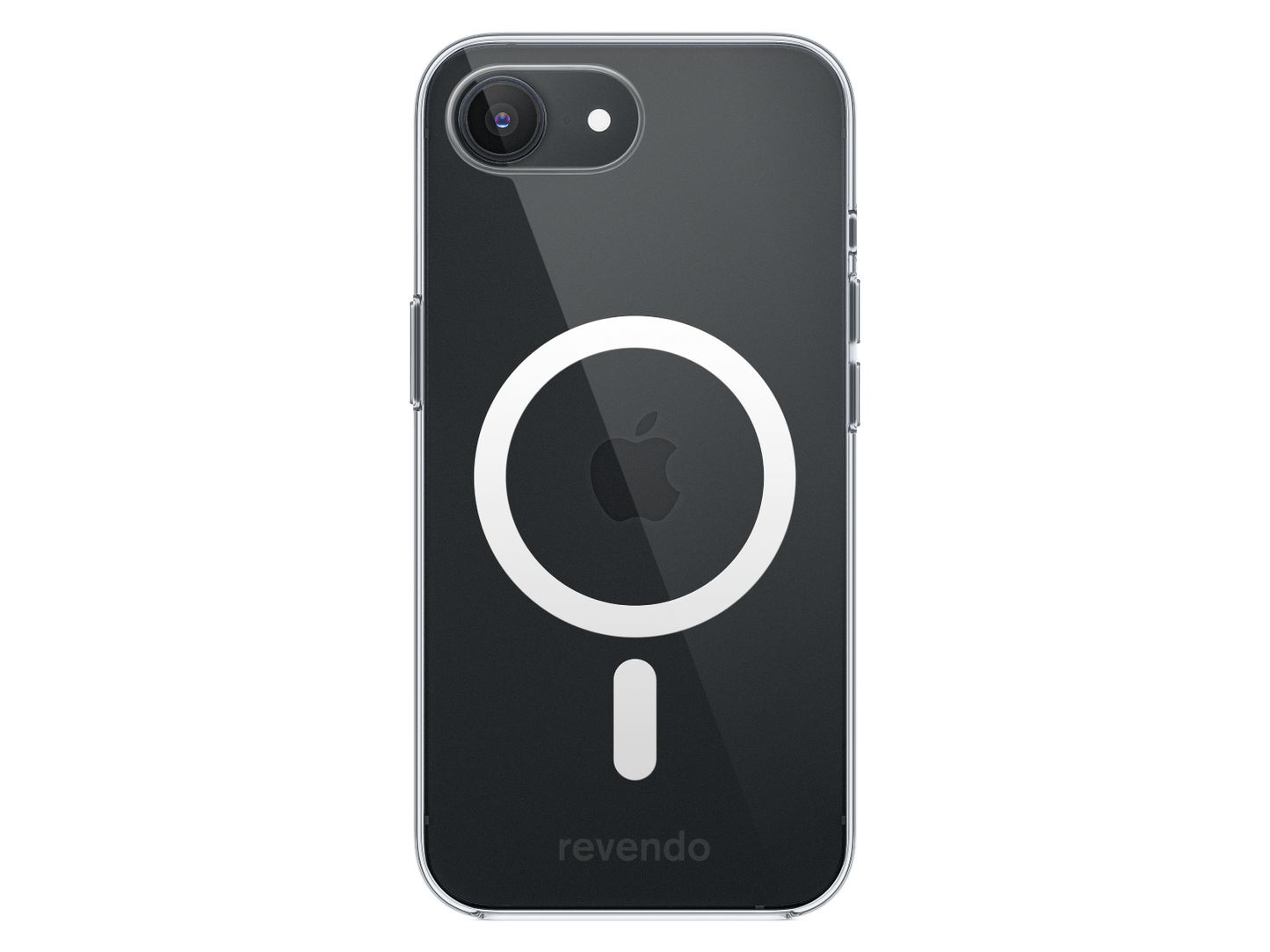 Revendo Case Everyday mit MagSafe iPhone 16e Clear günstig kaufen