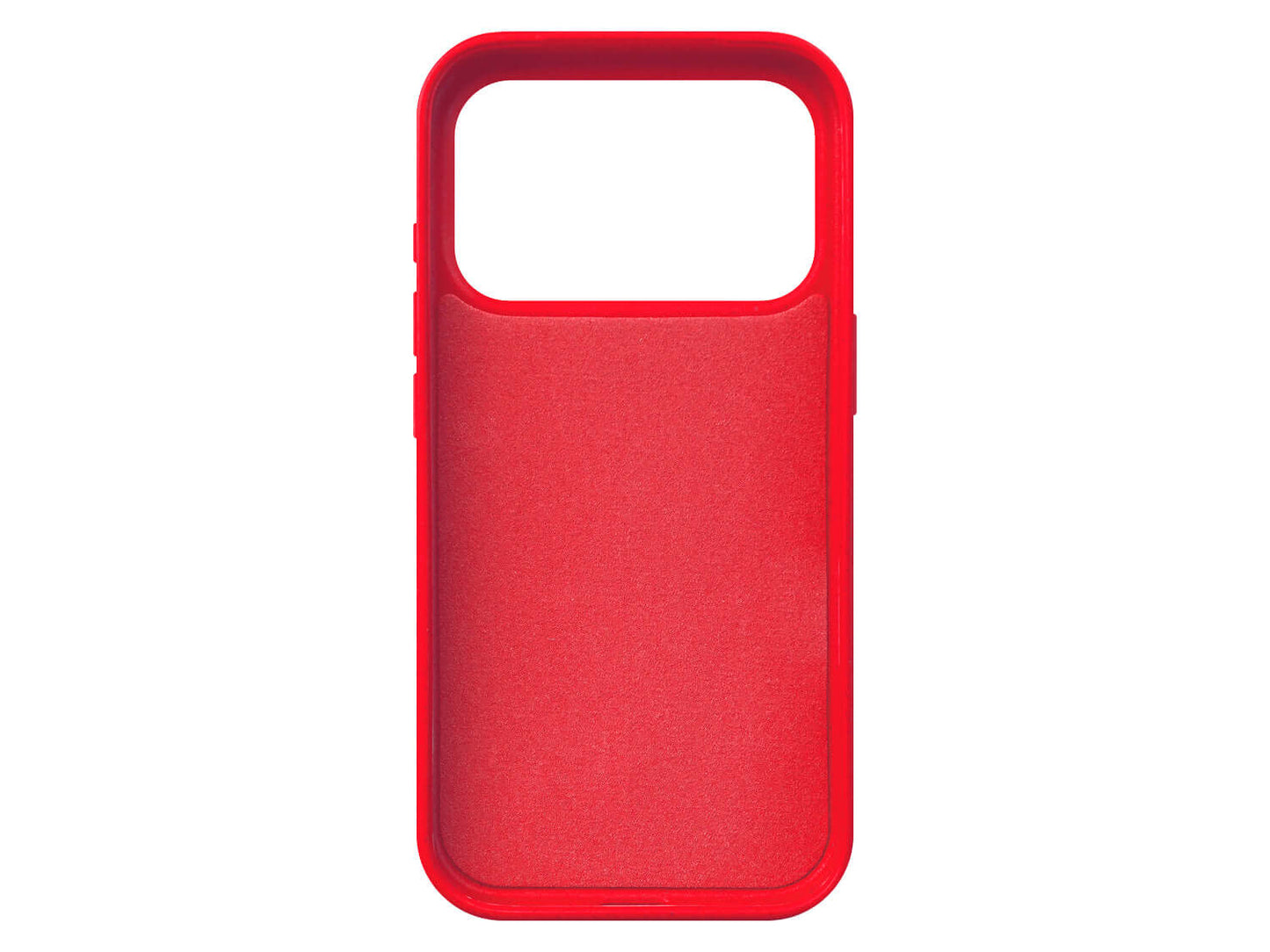Revendo Case Everyday mit MagSafe iPhone 17 Pro Max Rot günstig kaufen