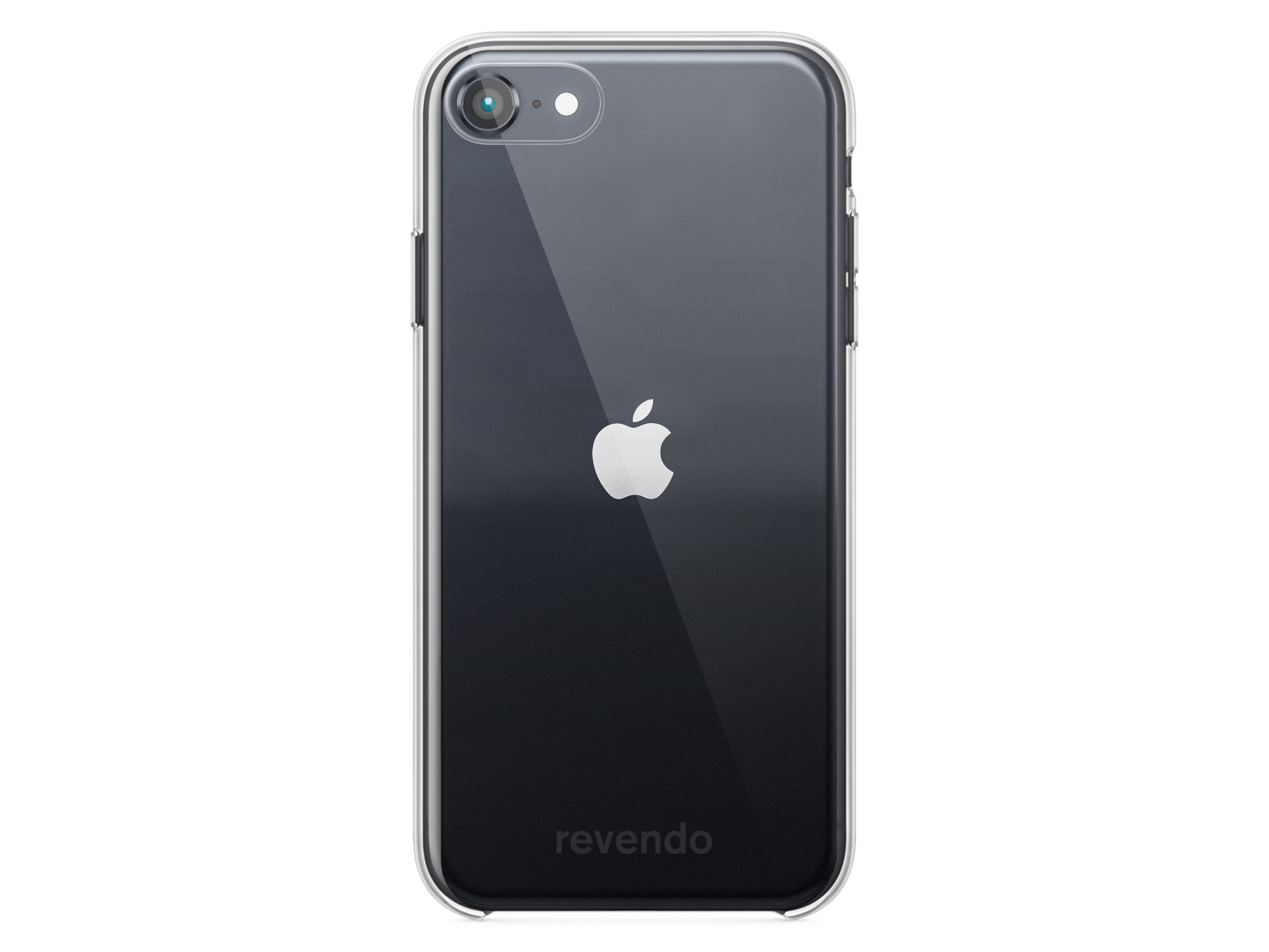 Revendo Case Everyday mit MagSafe iPhone 6 / 6s / 7 / 8 / SE2 / SE3 Clear günstig kaufen