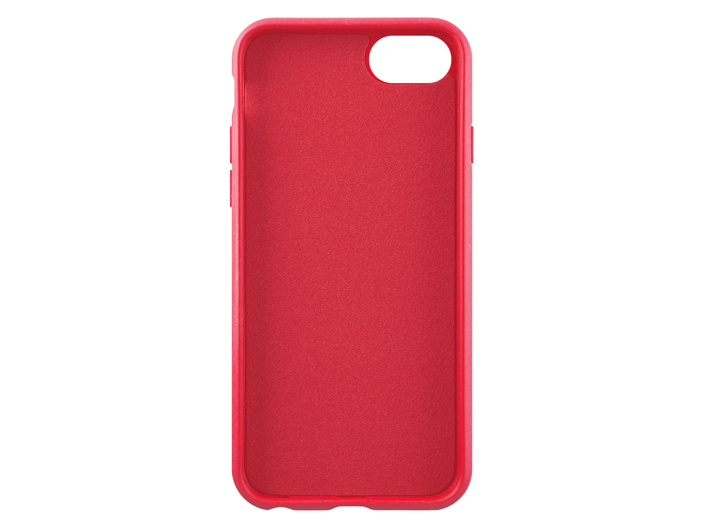 Revendo Case Everyday mit MagSafe iPhone 6 / 6s / 7 / 8 / SE2 / SE3 Rot günstig kaufen