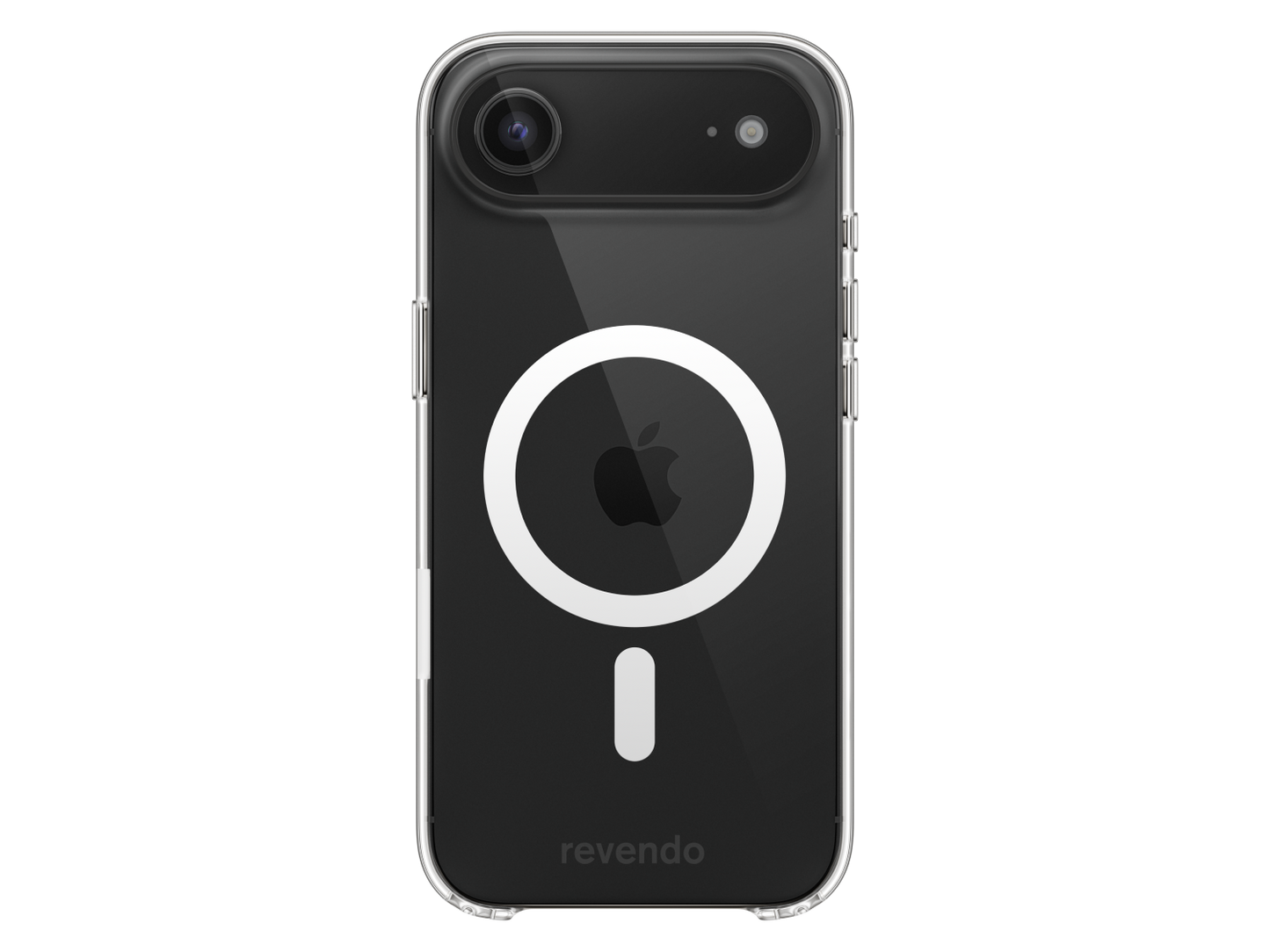 Revendo Case Everyday mit MagSafe iPhone Air Clear günstig kaufen