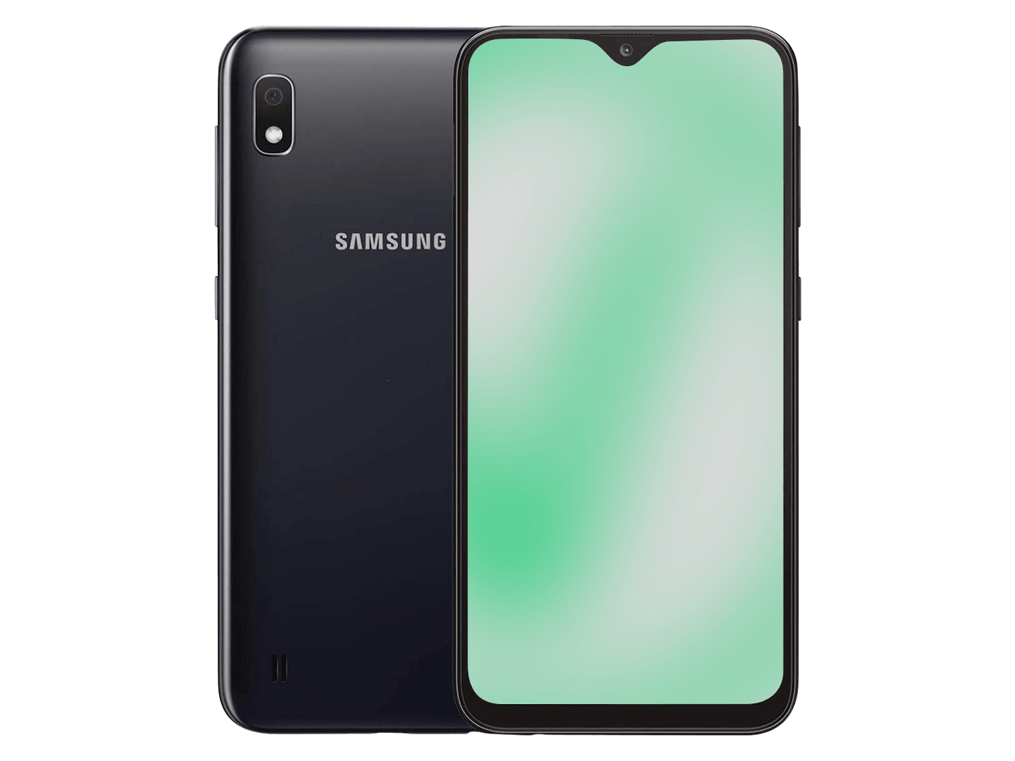 Samsung Galaxy A10 Black günstig gebraucht kaufen
