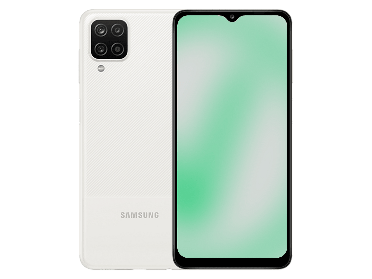 Samsung Galaxy A12 White günstig gebraucht kaufen