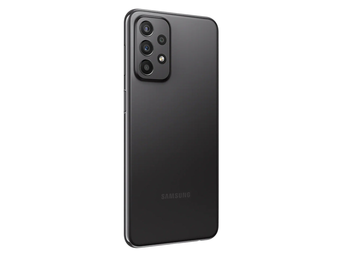 Samsung Galaxy A23 5G Black günstig gebraucht kaufen