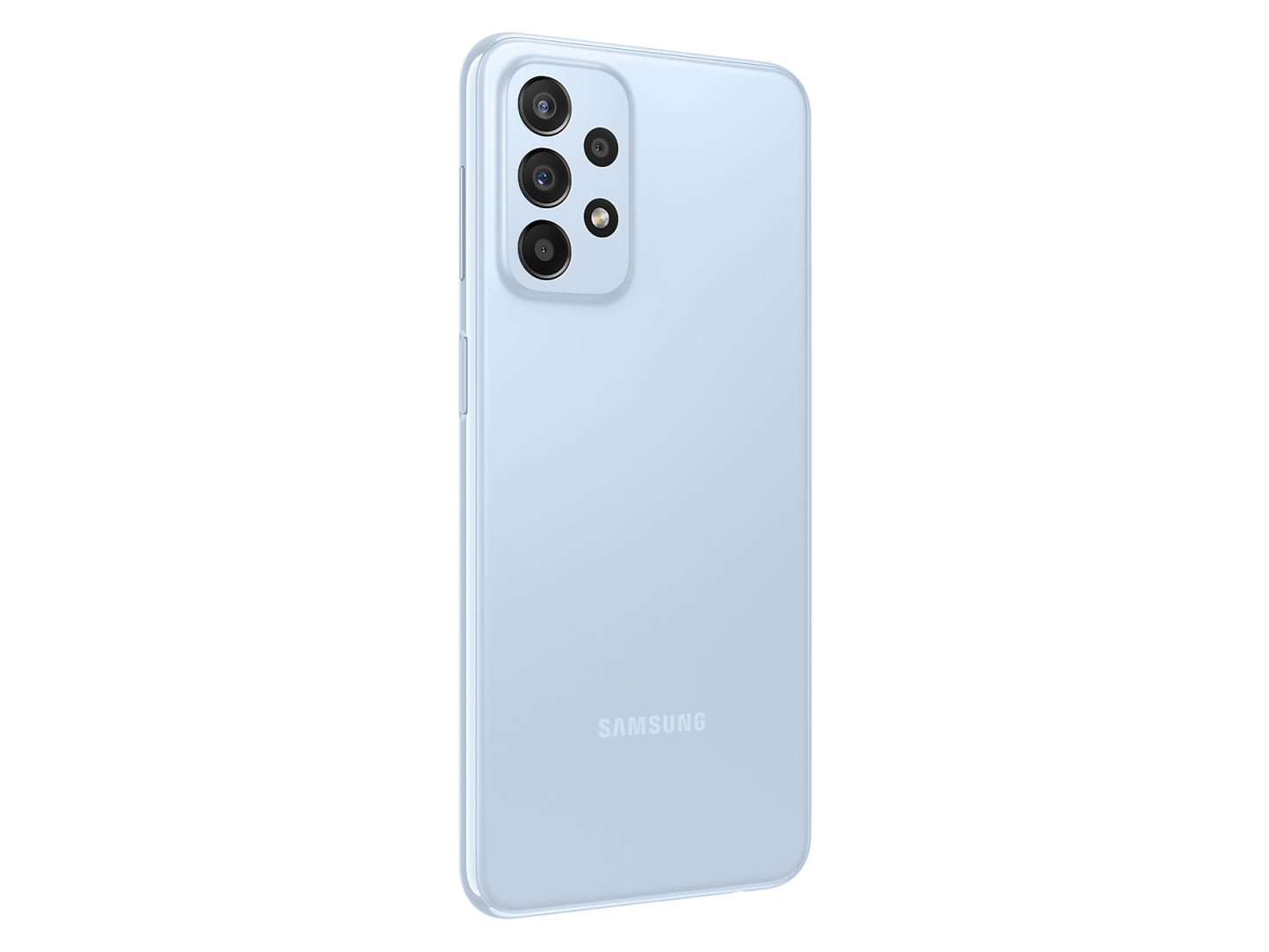 Samsung Galaxy A23 5G Blue günstig gebraucht kaufen