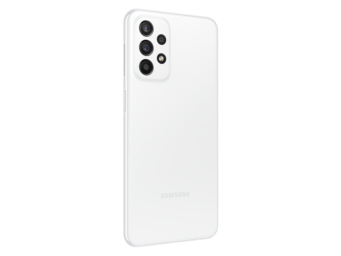 Samsung Galaxy A23 5G White günstig gebraucht kaufen