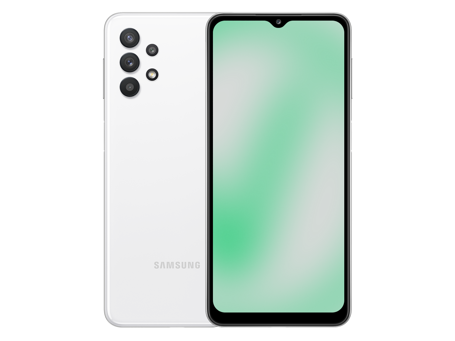 Buy Samsung Galaxy A32 5G 64 GB 5G in Awesome White – Revendo Buy Samsung Galaxy A32 5G 64 GB 5G in Awesome White – Revendo