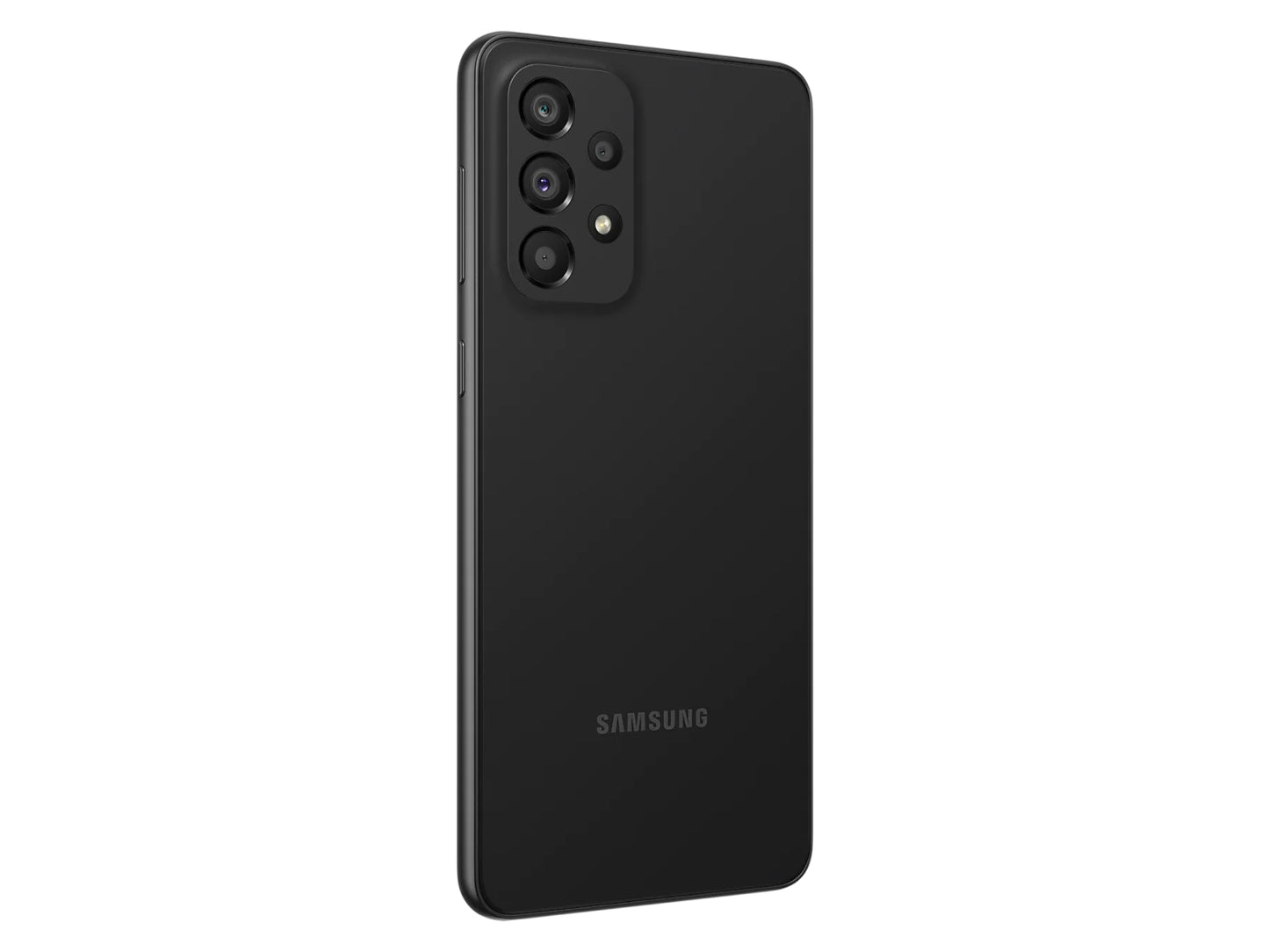 Samsung Galaxy A33 5G A33 5G Awesome Black günstig gebraucht kaufen