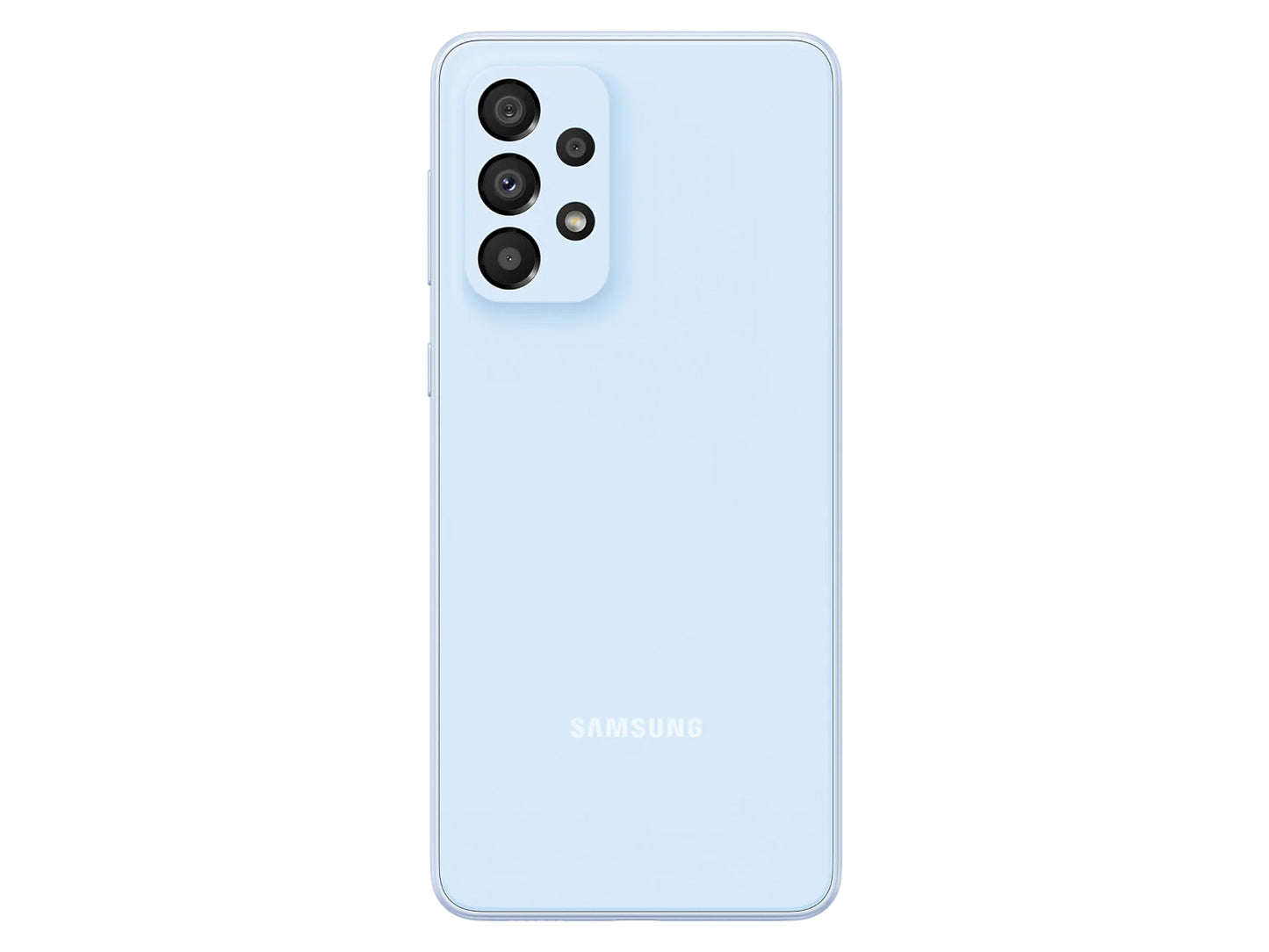 Samsung Galaxy A33 5G Awesome Blue günstig gebraucht kaufen
