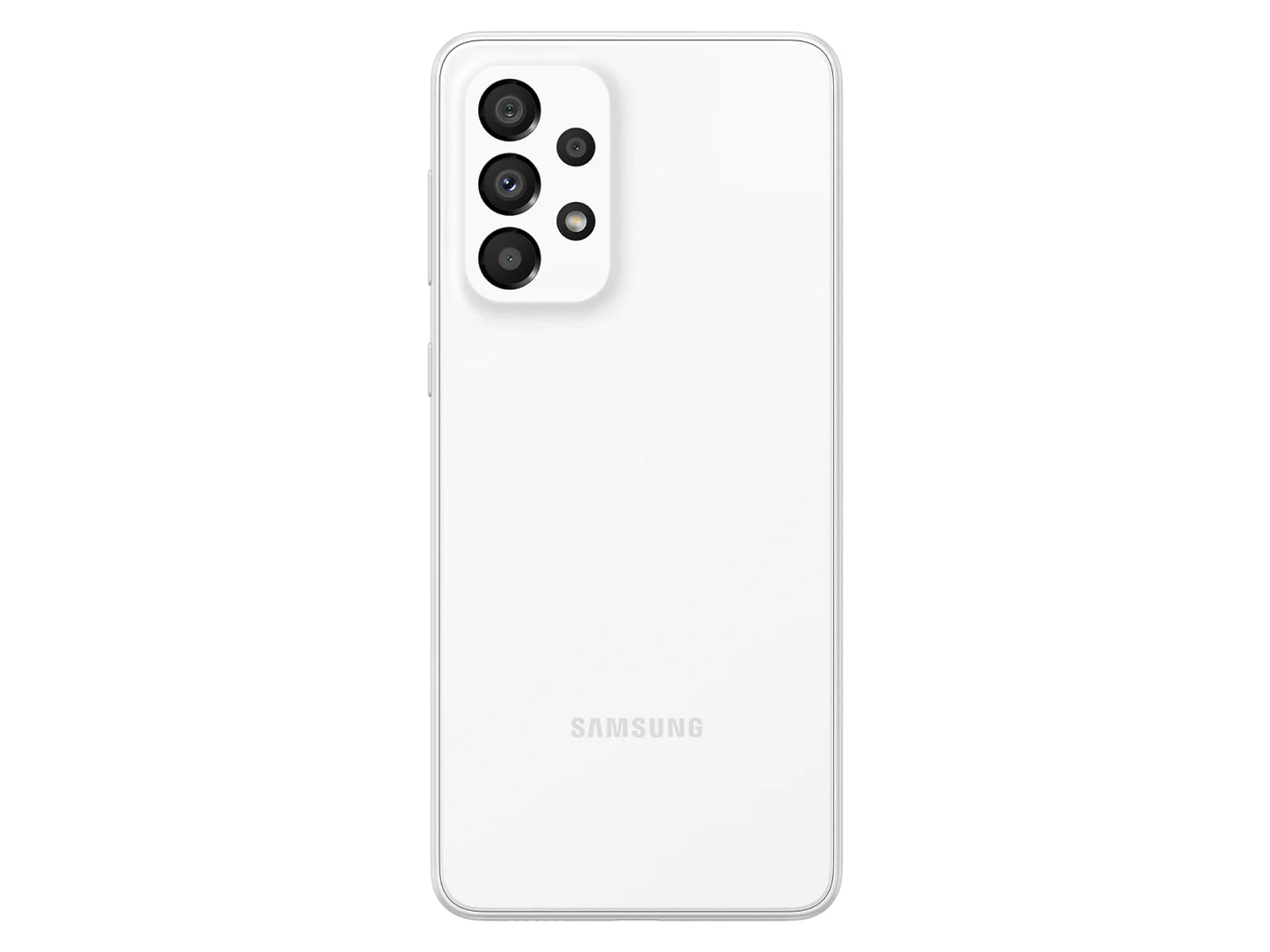 Samsung Galaxy A33 5G Awesome White günstig gebraucht kaufen