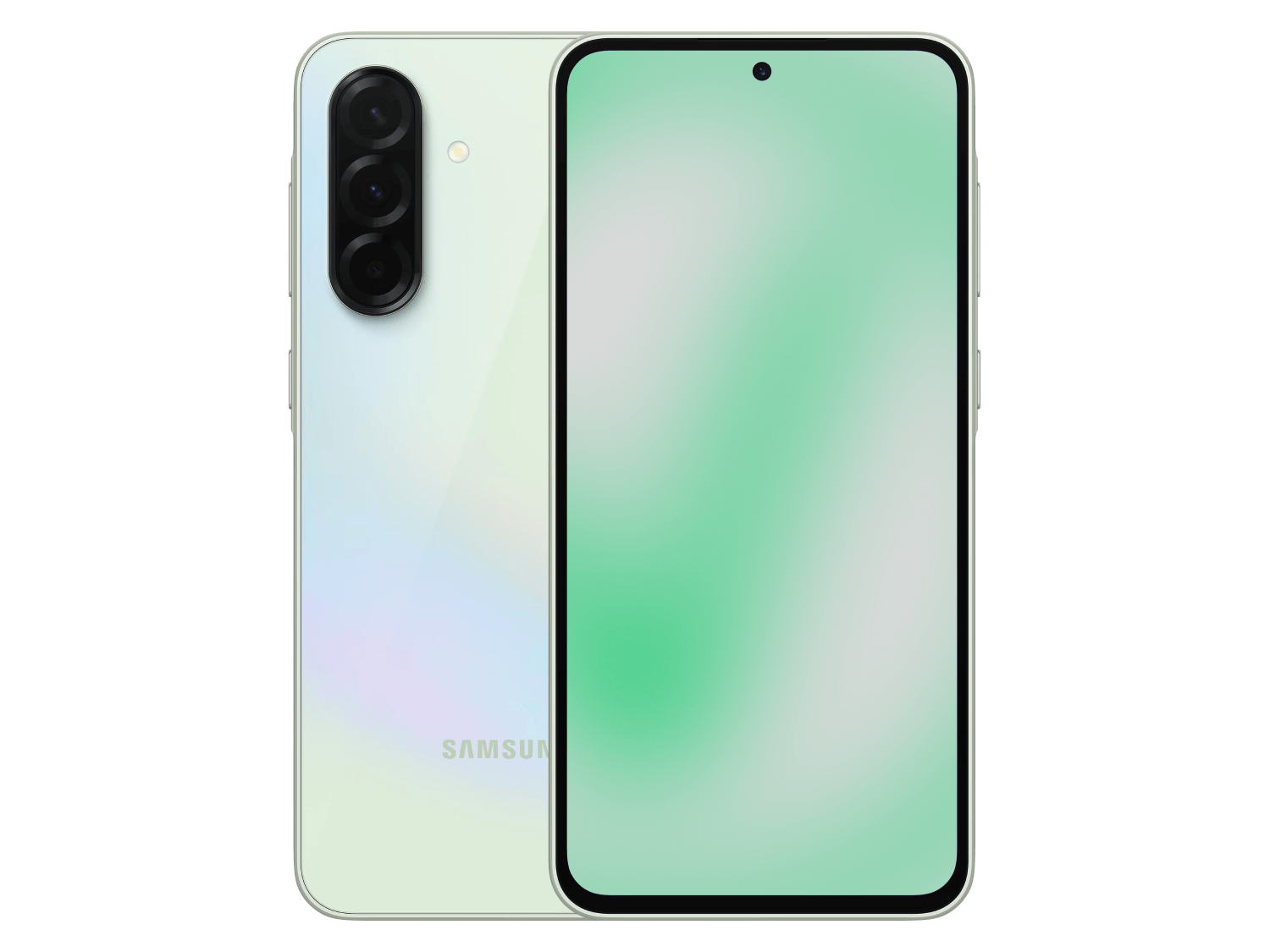 Buy Samsung Galaxy A36 5G 128 GB 5G in Awesome Lime – Revendo