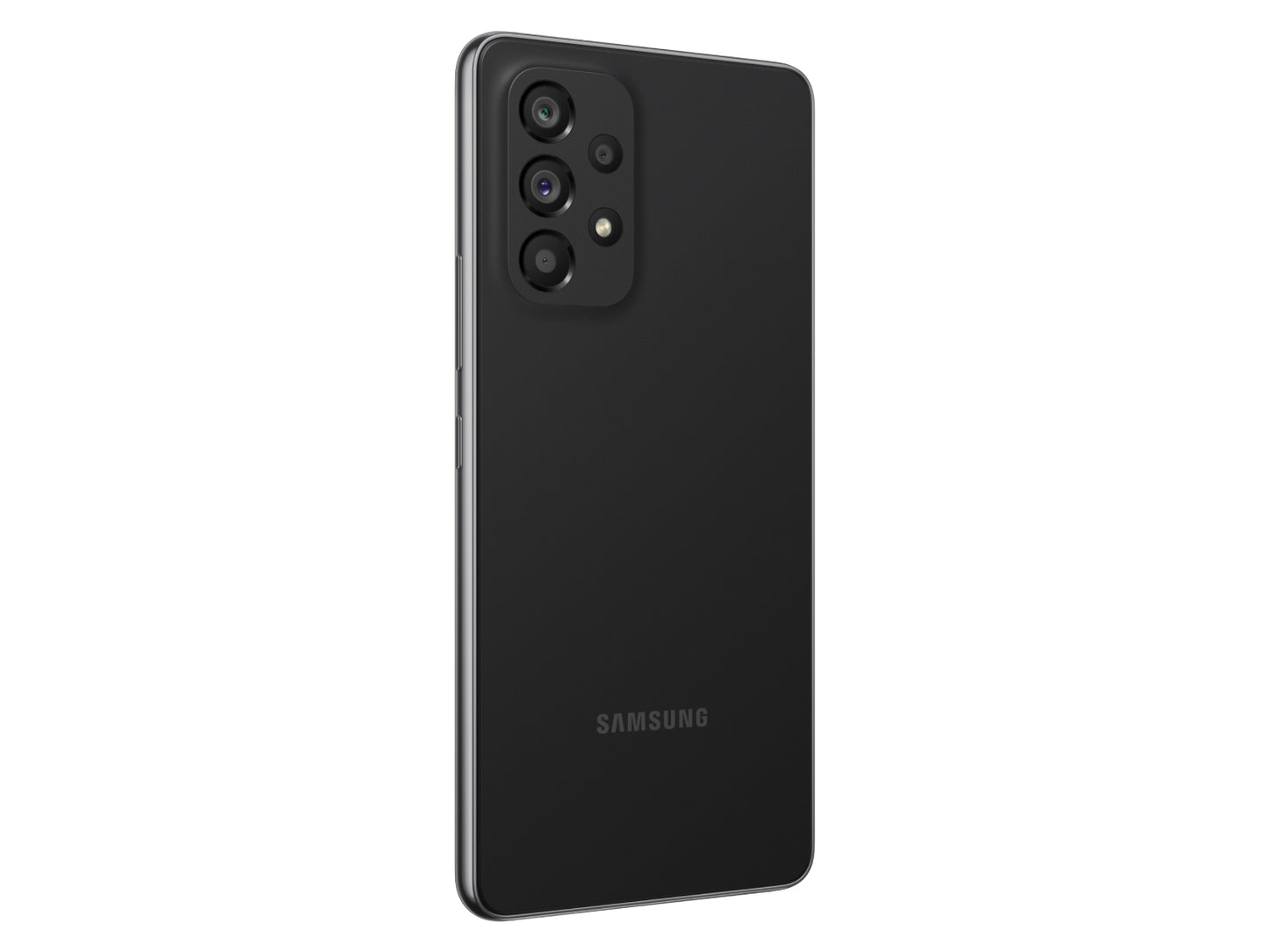 Samsung Galaxy A53 5G Awesome Black günstig gebraucht kaufen