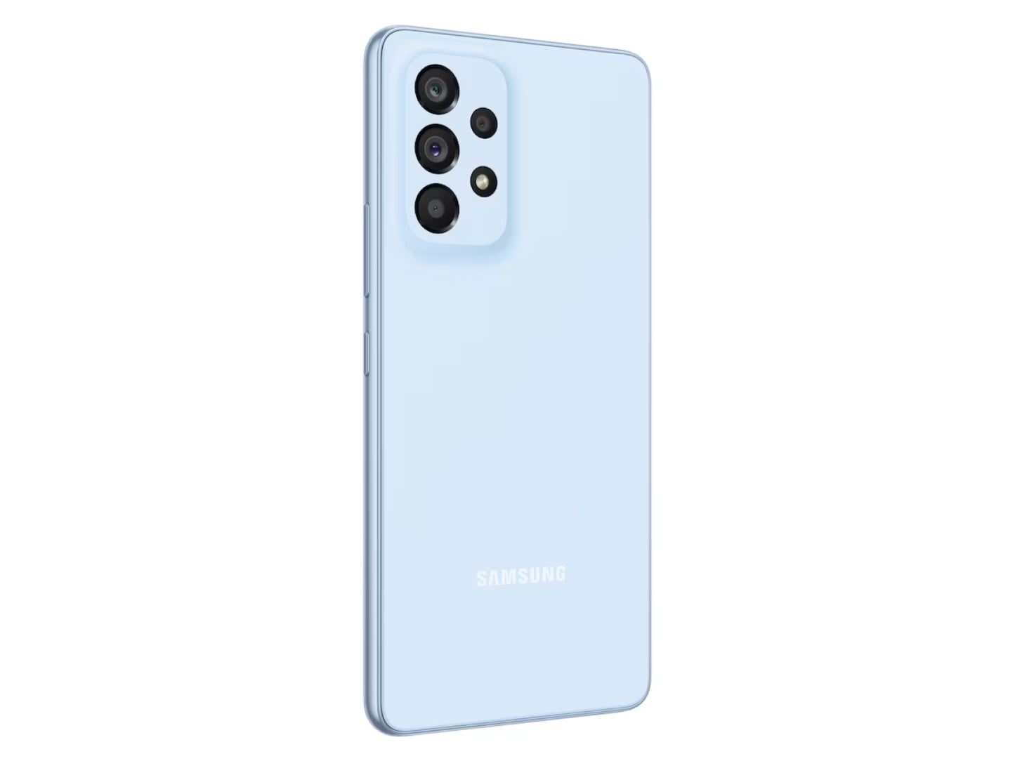 Samsung Galaxy A53 5G Awesome Blue günstig gebraucht kaufen