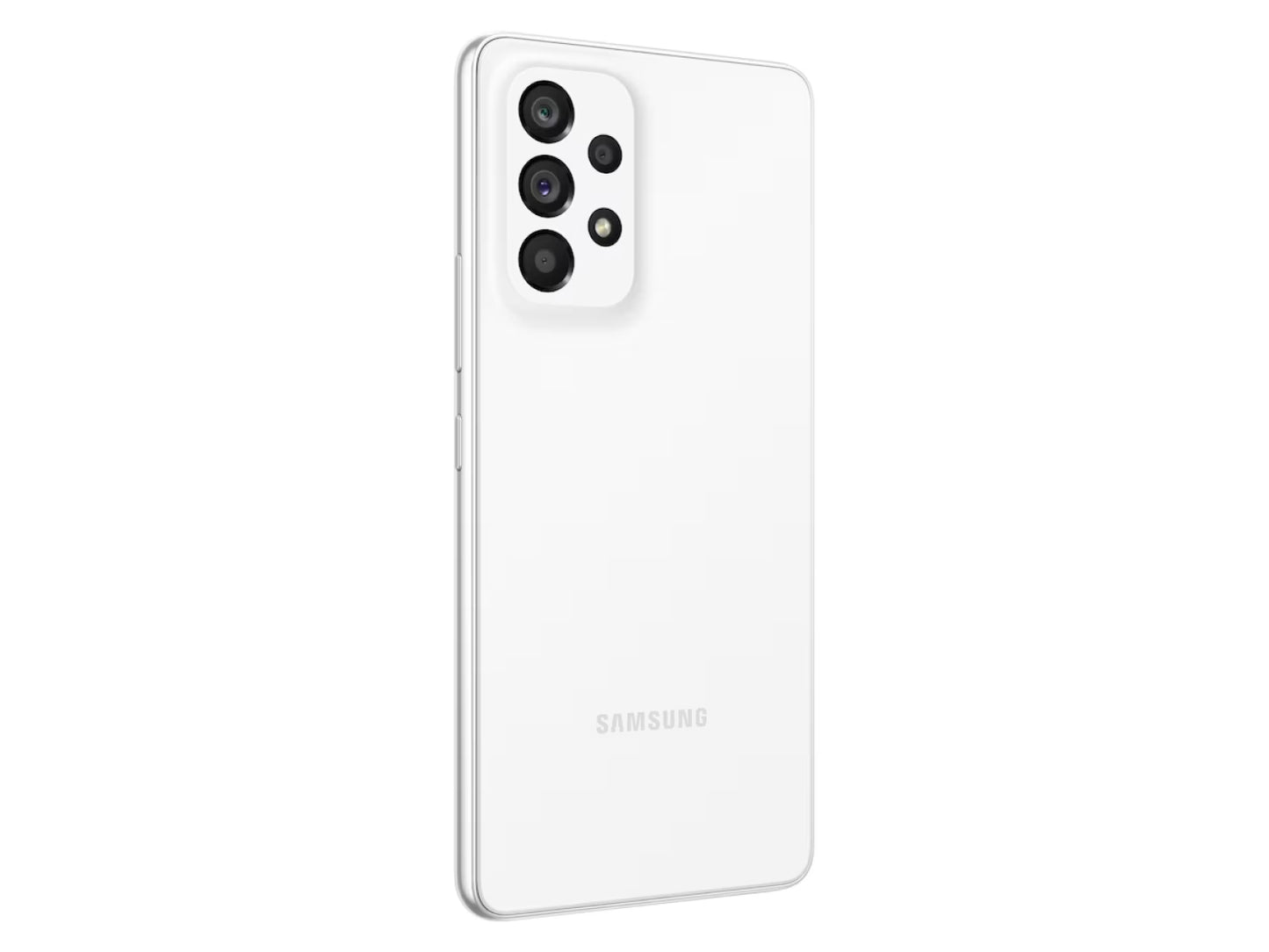 Samsung Galaxy A53 5G Awesome White günstig gebraucht kaufen