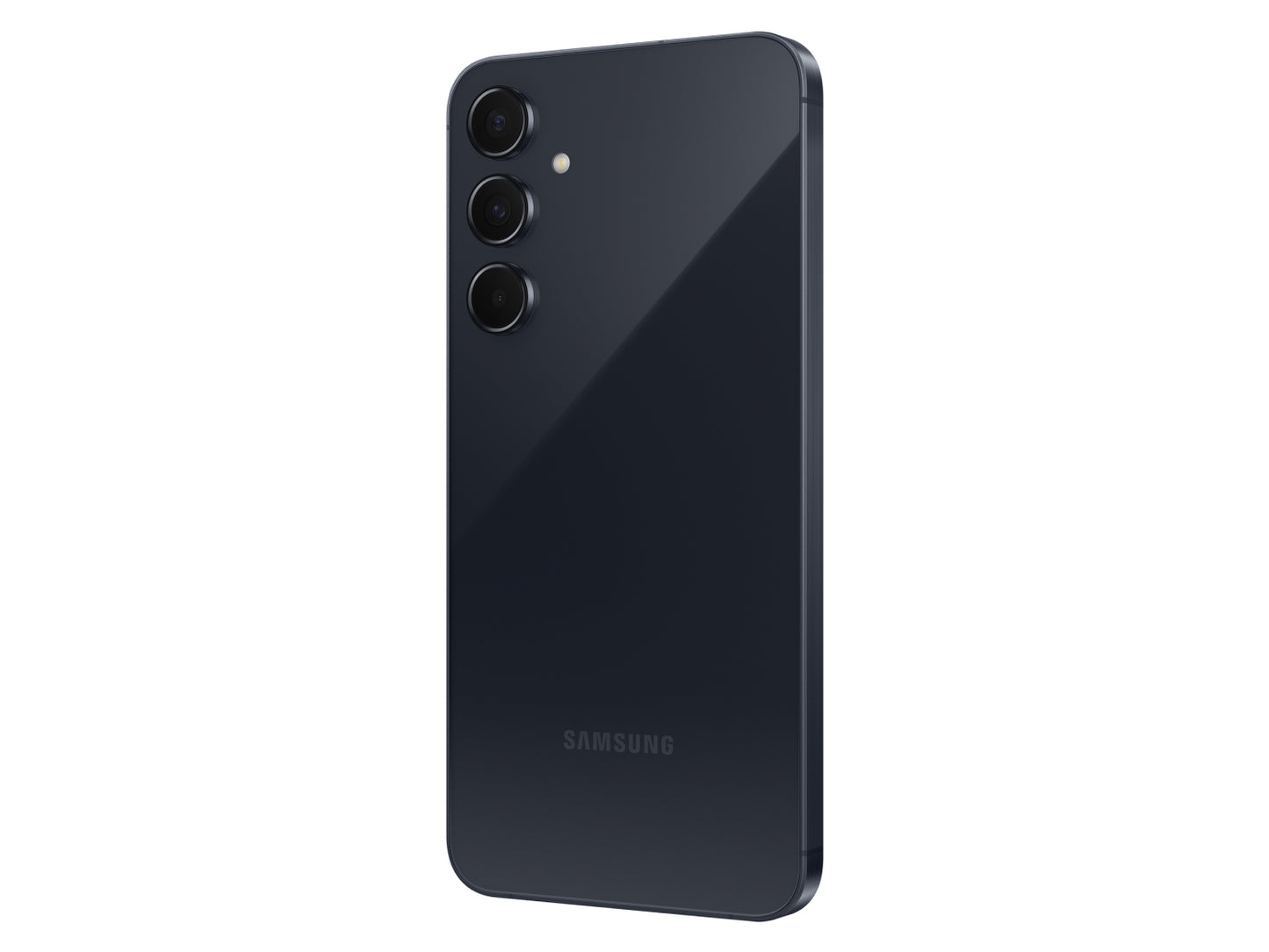 Samsung Galaxy A55 5G Exynos 1480 (4 nm) A55 5G Awesome Navy Blau günstig gebraucht kaufen