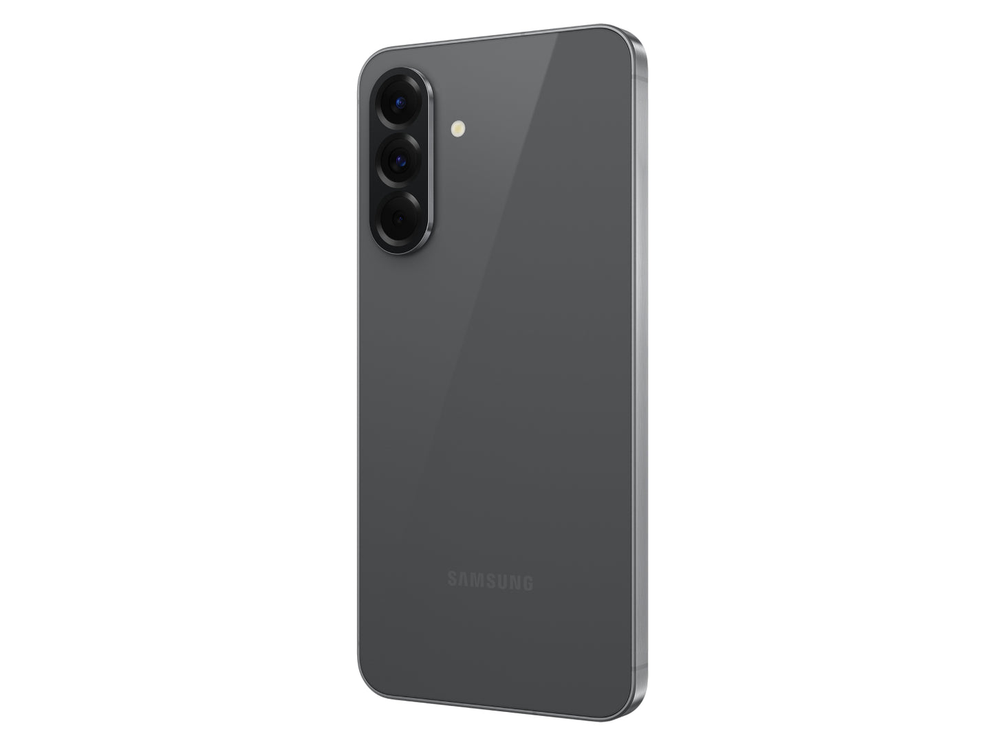 Samsung Galaxy A56 5G Exynos 1580 (4 nm) A56 5G Awesome Graphite Grau günstig gebraucht kaufen