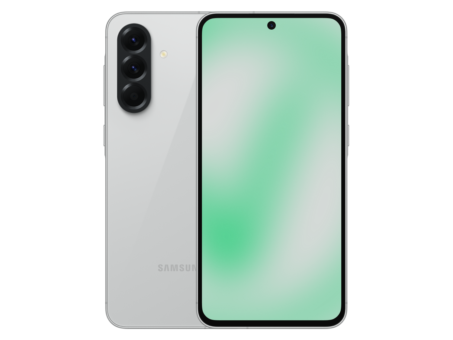 Samsung Galaxy A56 5G Dual-SIM 256 GB – Revendo