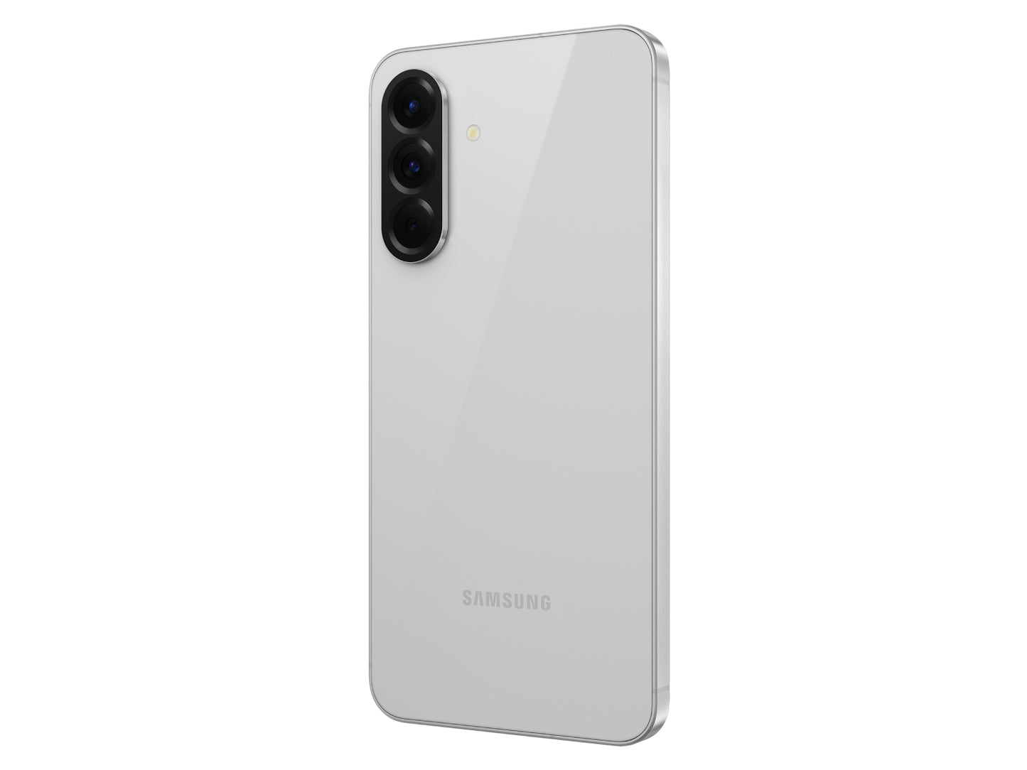 Samsung Galaxy A56 5G Exynos 1580 (4 nm) A56 5G Awesome Lightgray Grau günstig gebraucht kaufen