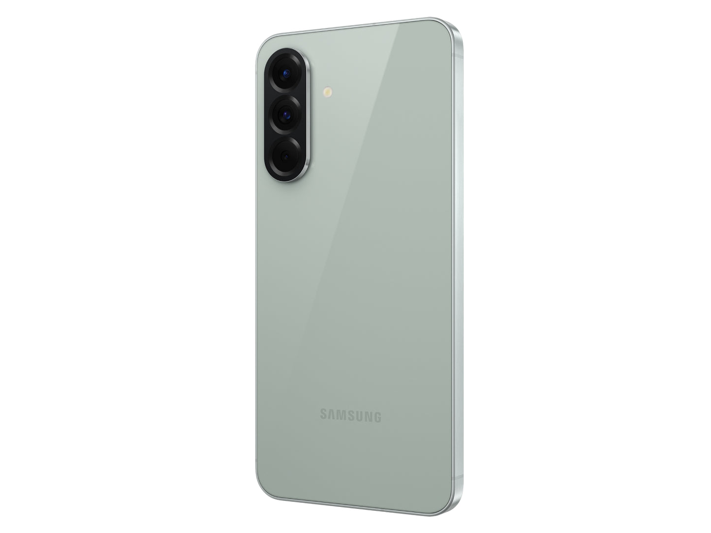 Samsung Galaxy A56 5G Exynos 1580 (4 nm) A56 5G Awesome Olive Grün günstig gebraucht kaufen