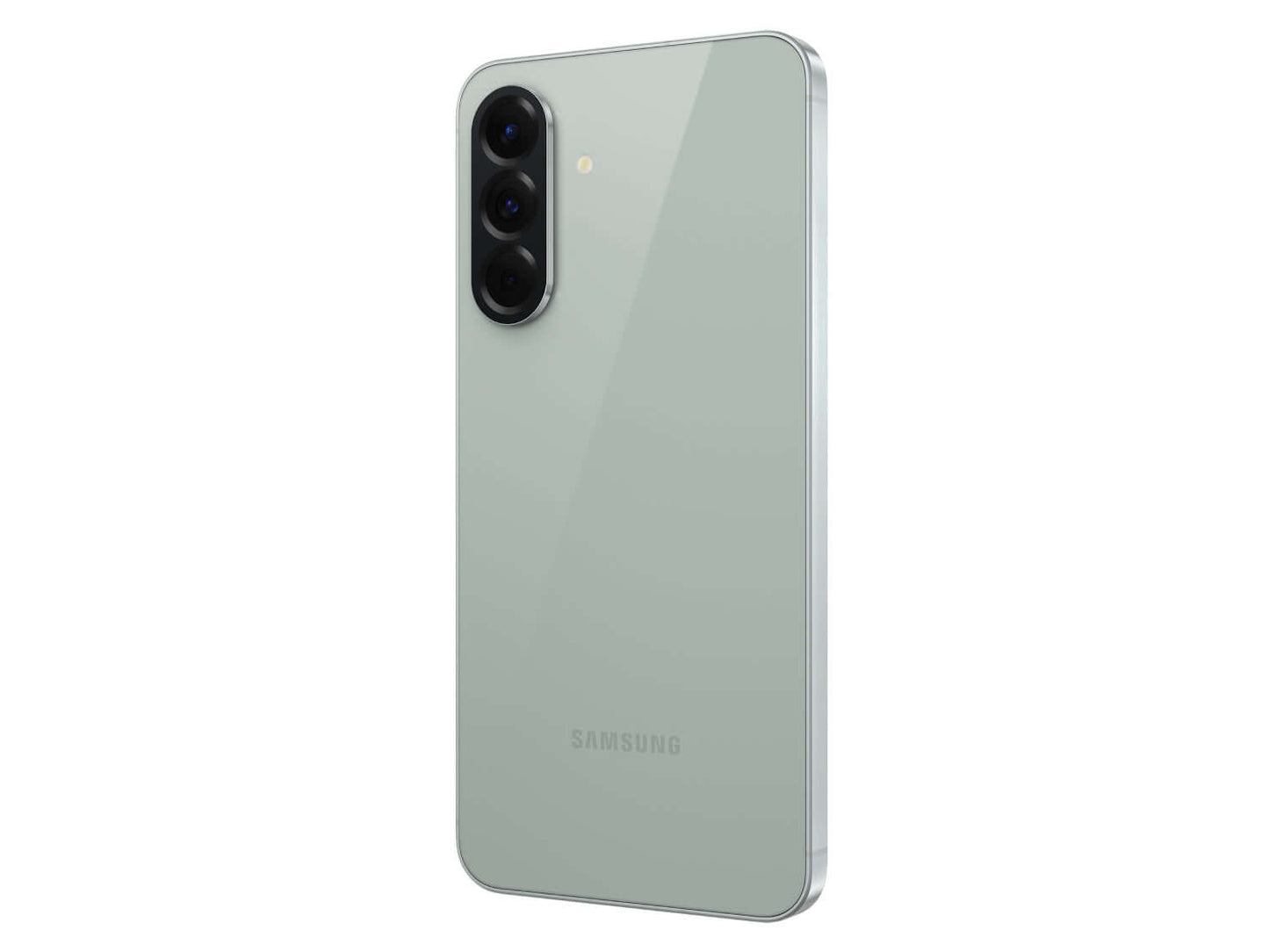 Samsung Galaxy A56 5G Exynos 1580 (4 nm) A56 5G Awesome Olive Grün günstig gebraucht kaufen