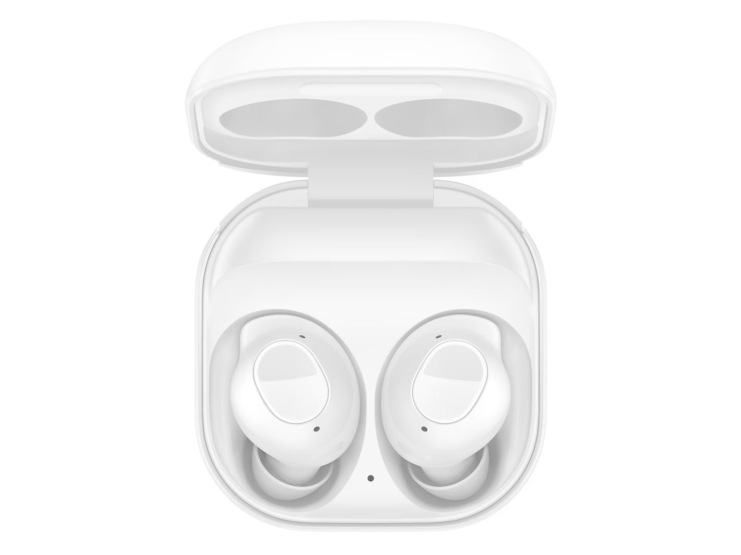 Samsung Galaxy Buds FE Weiss günstig gebraucht kaufen