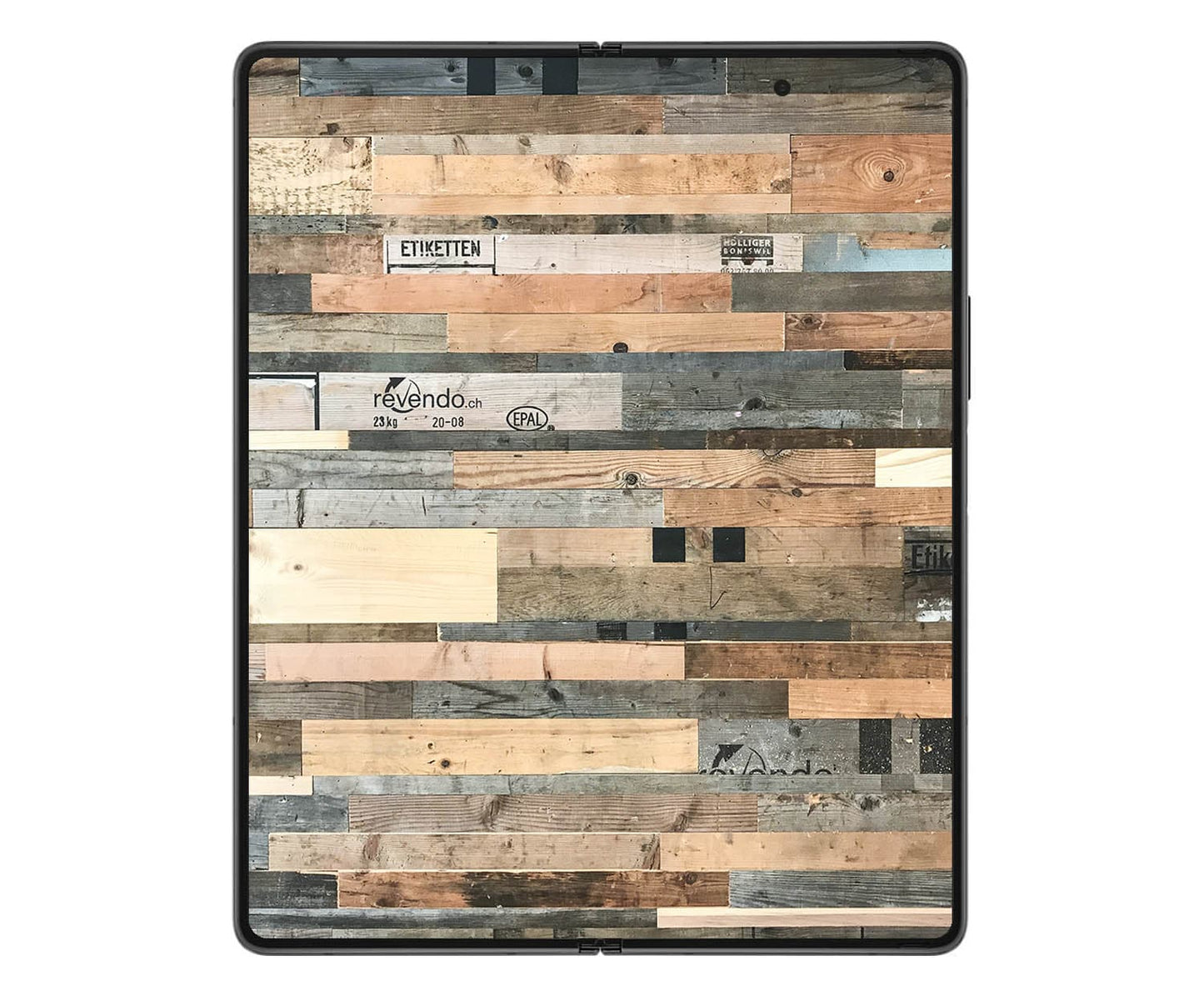 Samsung Galaxy Fold2 5G Mystic Bronze günstig gebraucht kaufen