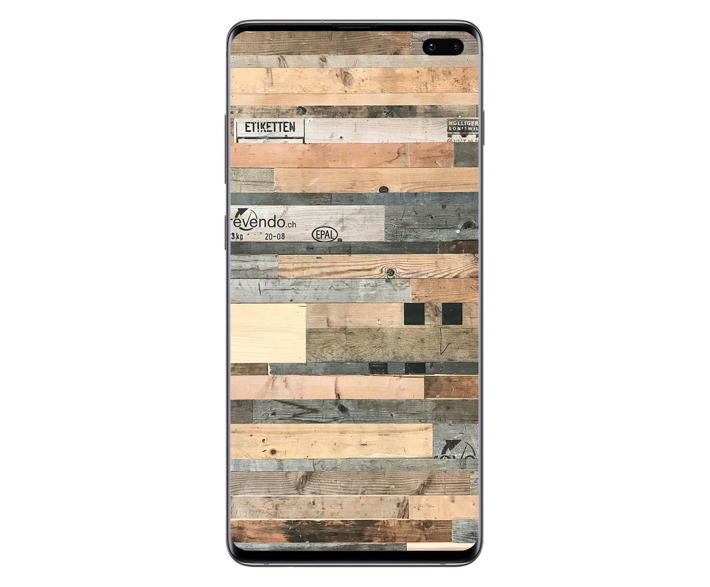 Samsung Galaxy S10+ Ceramic White günstig gebraucht kaufen