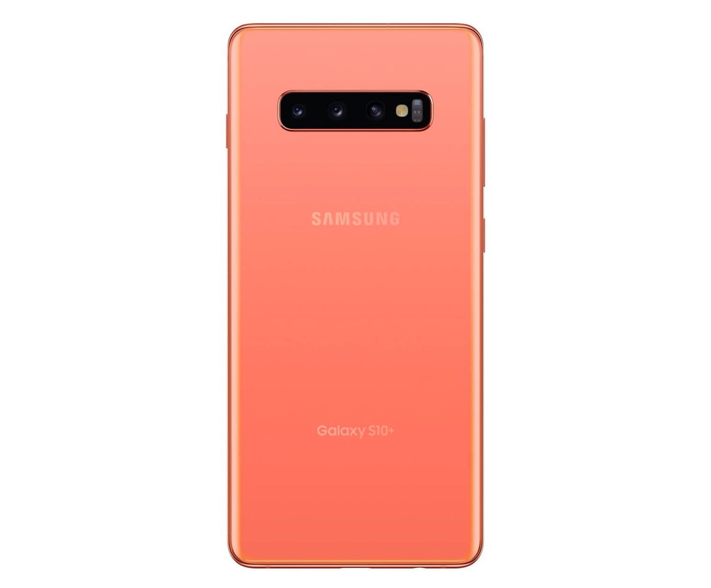 Samsung Galaxy S10+ Flamingo Pink günstig gebraucht kaufen