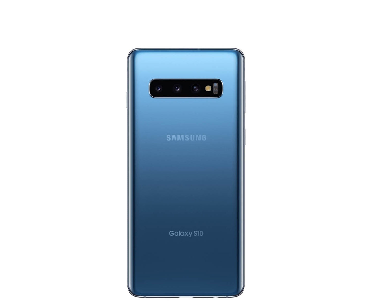 Samsung Galaxy S10 Prism Blue günstig gebraucht kaufen