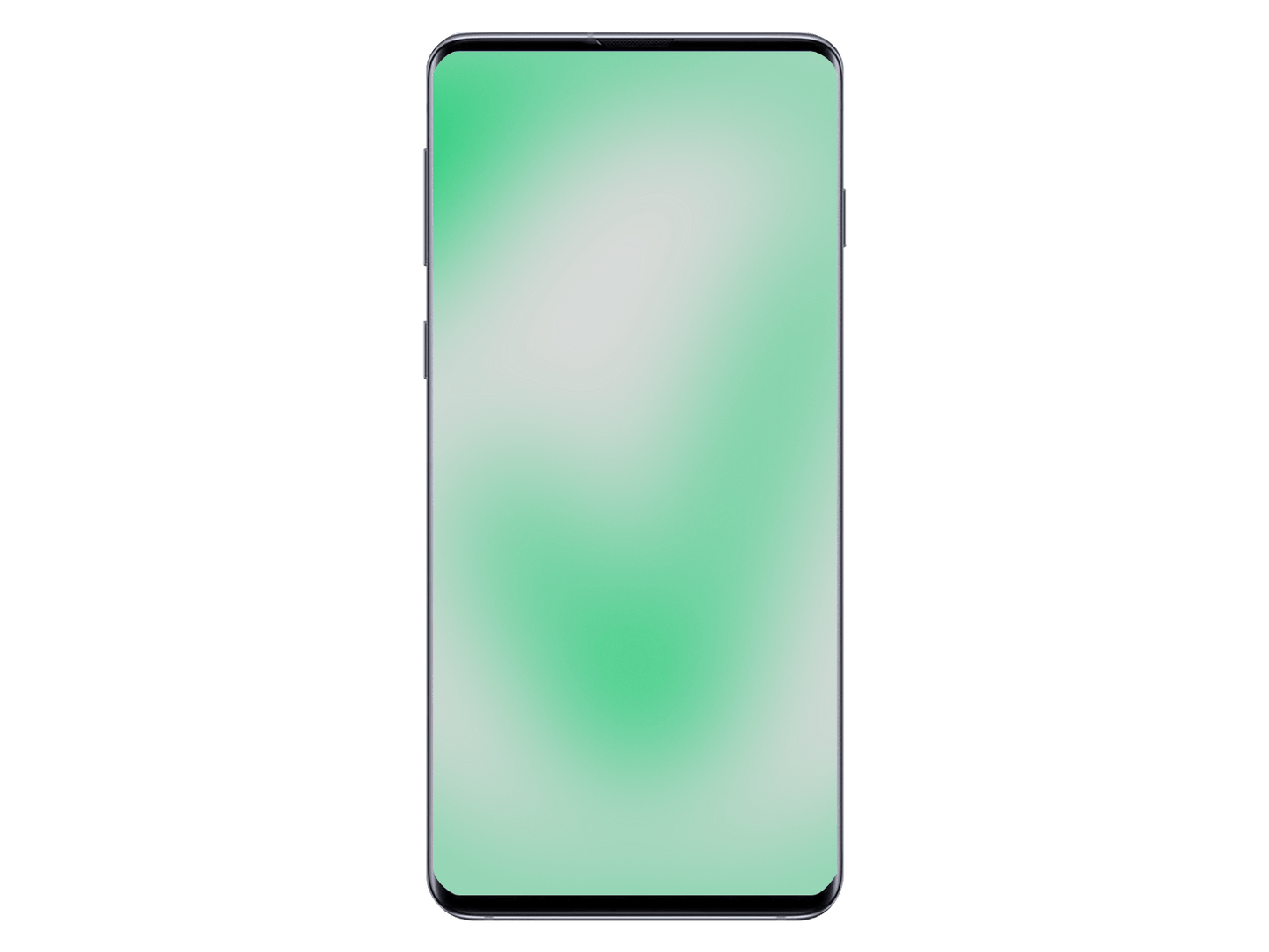 Samsung Galaxy S10 Prism Blue günstig gebraucht kaufen