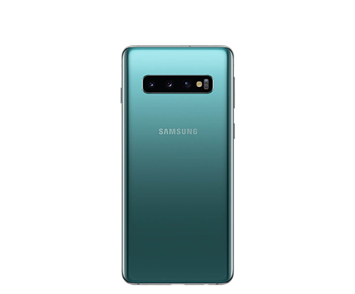 Samsung Galaxy S10 Prism Green günstig gebraucht kaufen