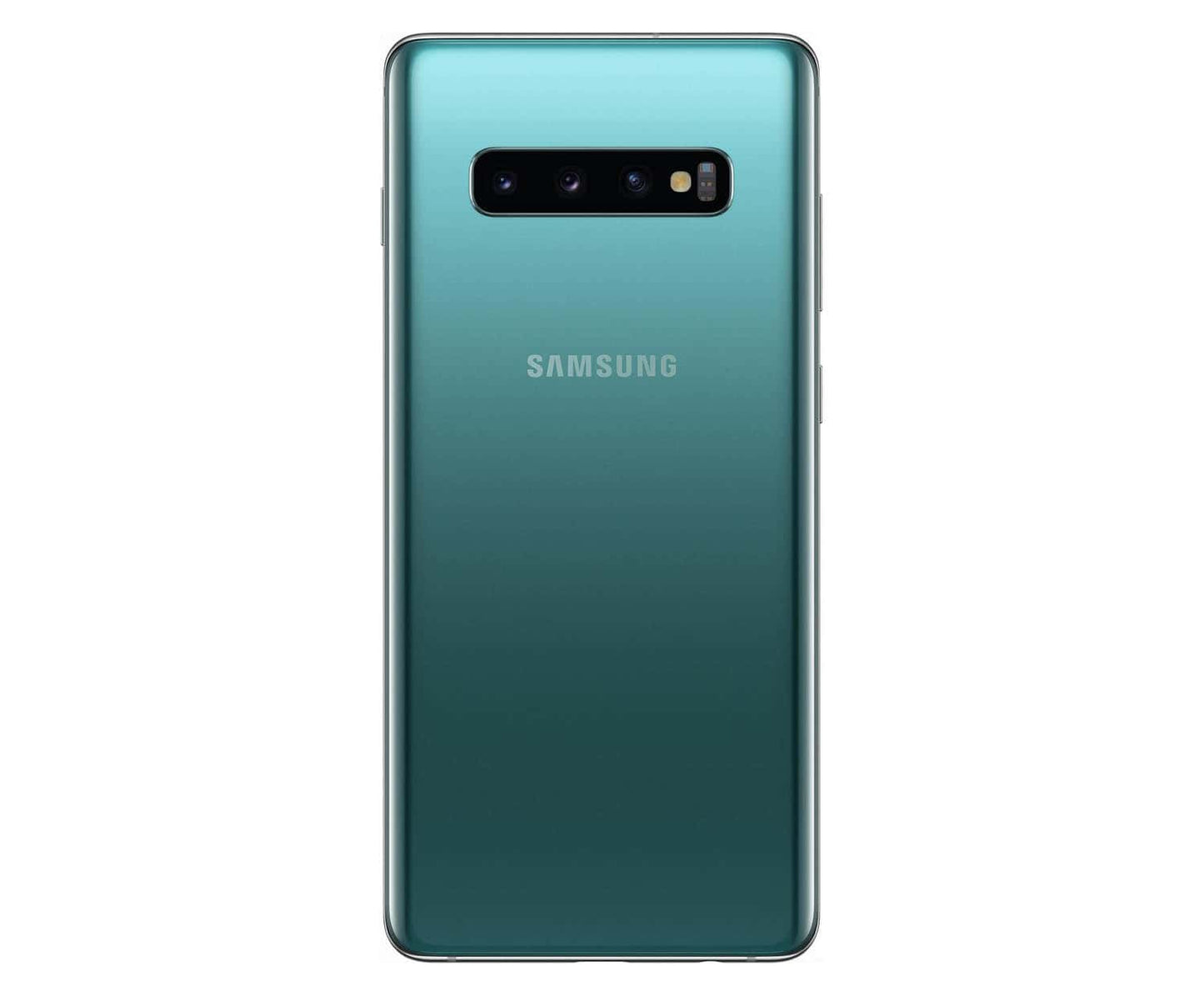 Samsung Galaxy S10+ Prism Green günstig gebraucht kaufen