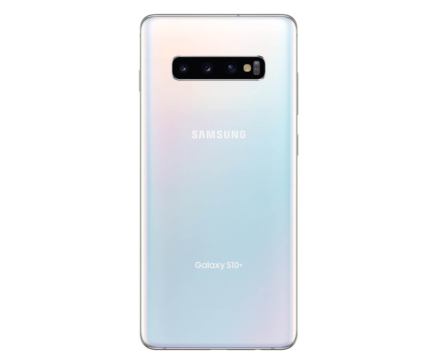 Samsung Galaxy S10+ Prism White günstig gebraucht kaufen