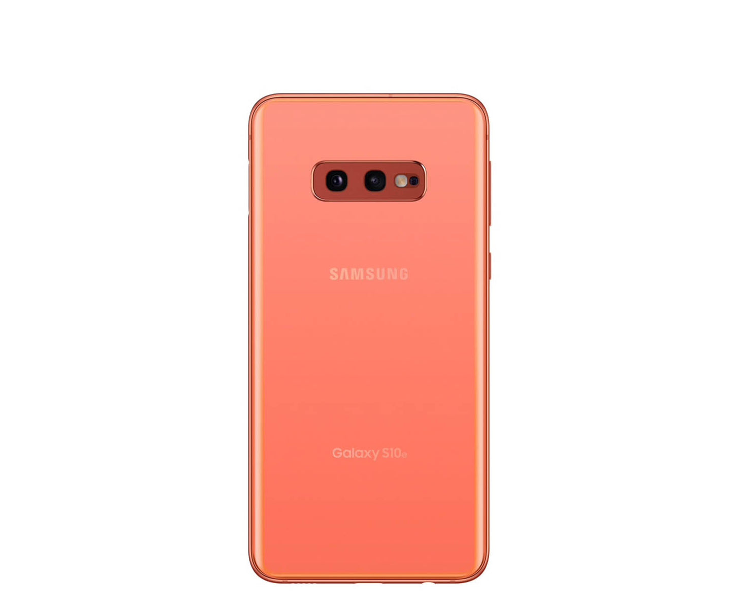 Samsung Galaxy S10e Flamingo Pink günstig gebraucht kaufen