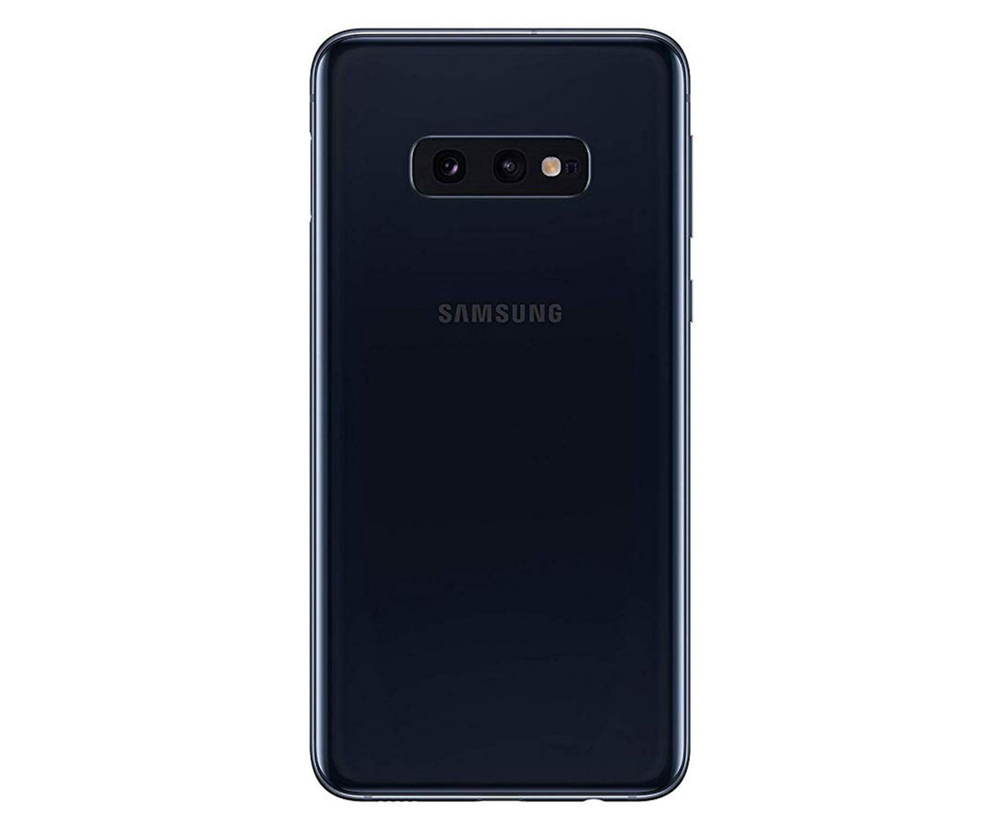 Samsung Galaxy S10e Prism Black günstig gebraucht kaufen