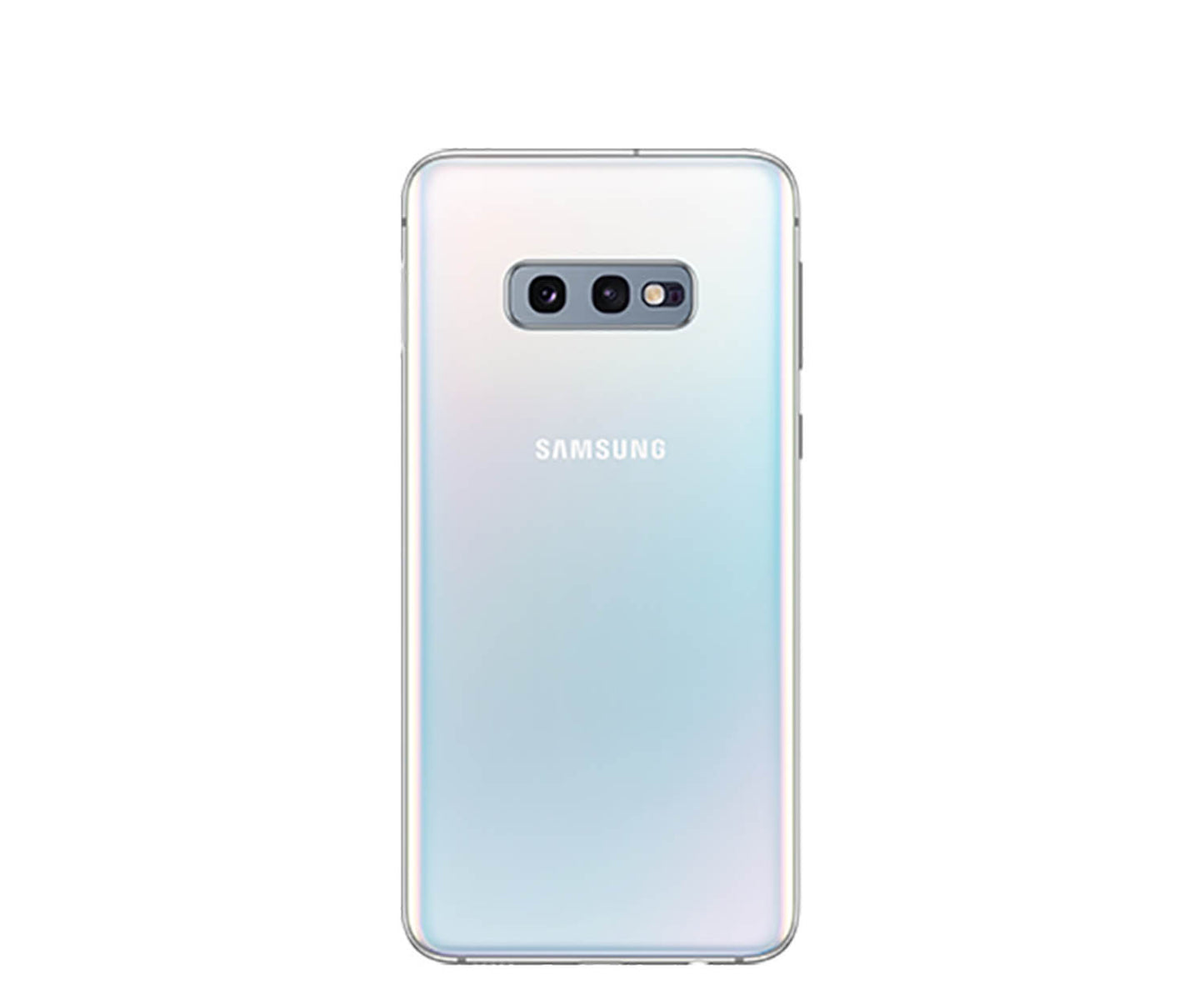Samsung Galaxy S10e Prism White günstig gebraucht kaufen