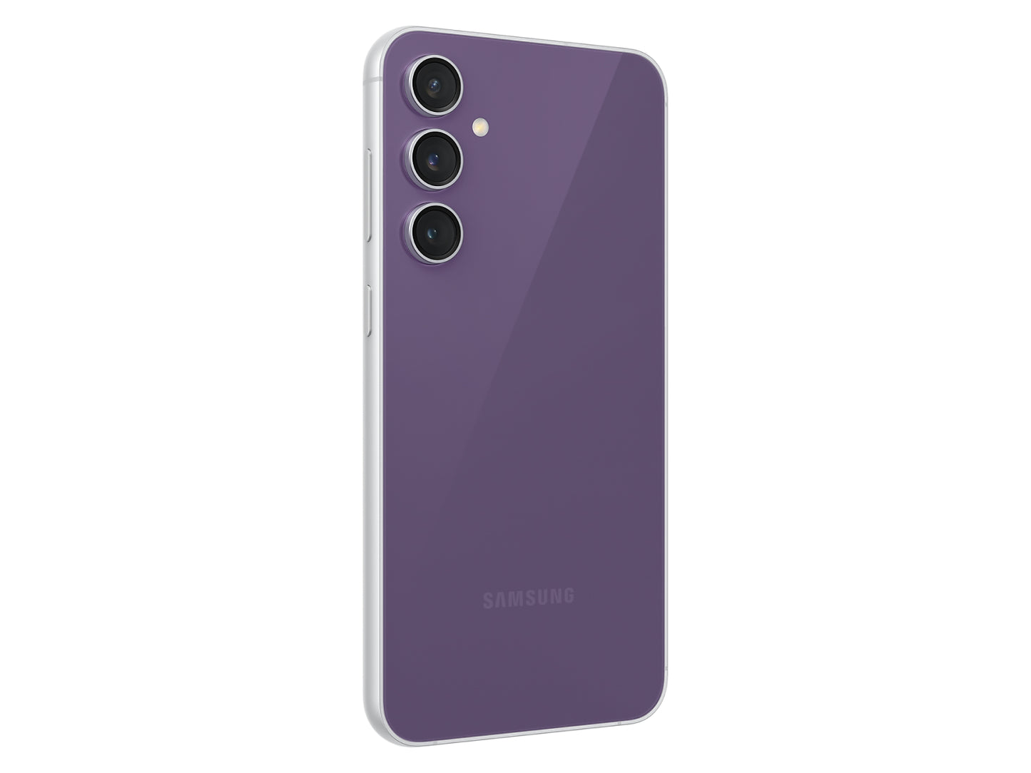 Samsung Galaxy S23 FE S23 FE Purple günstig gebraucht kaufen